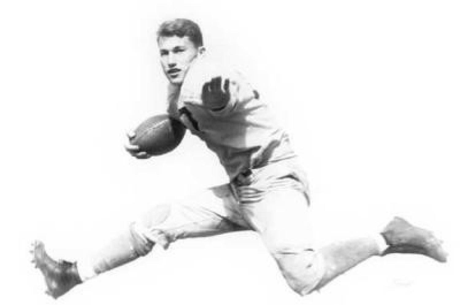 Byron White