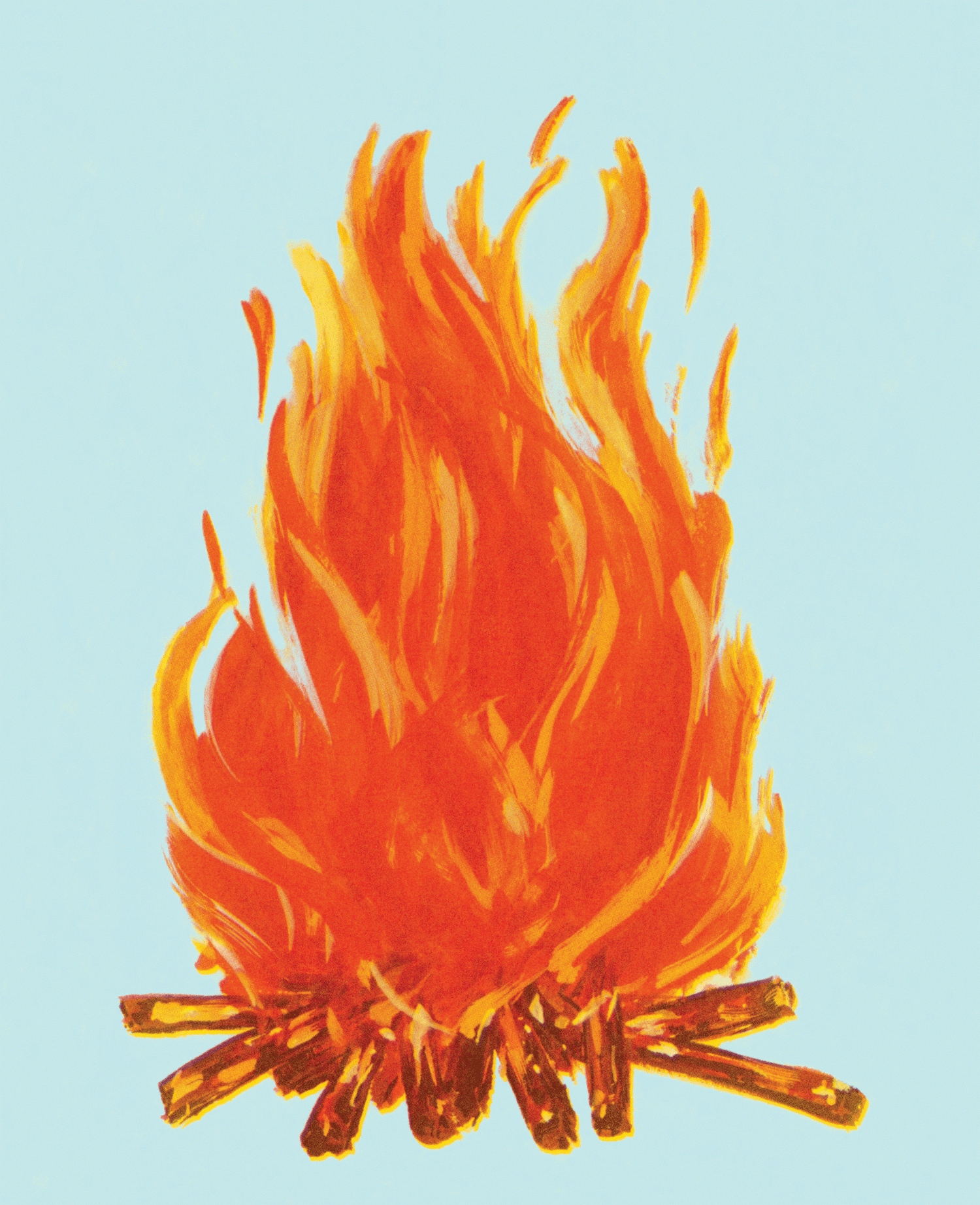 Campfire