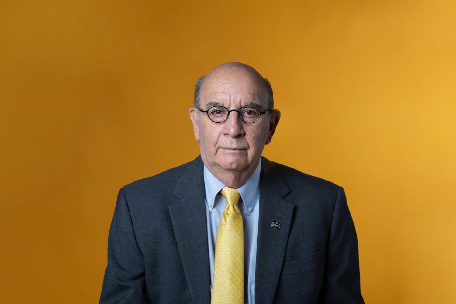 Chancellor DiStefano