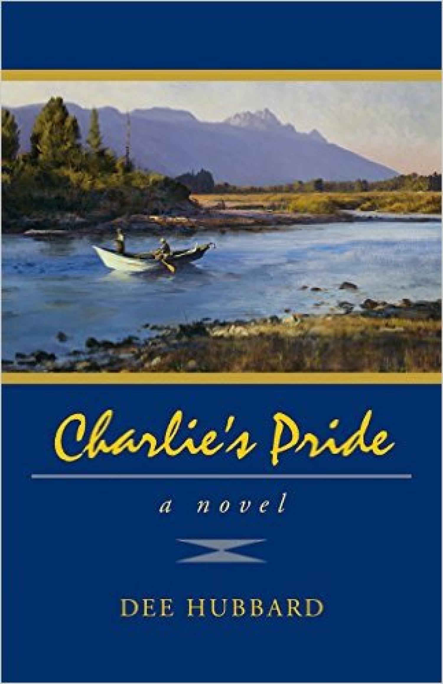 Charlie’s Pride