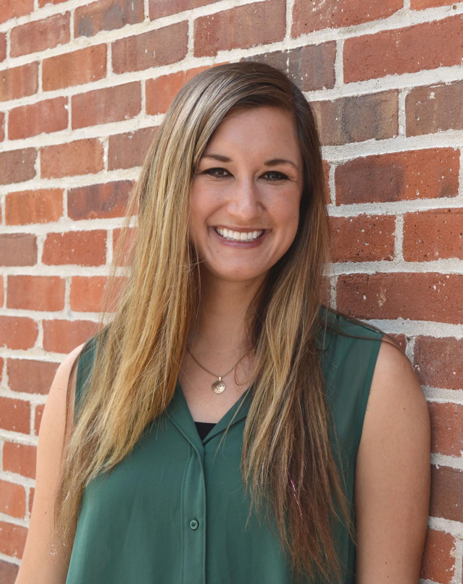 Christie Sounart