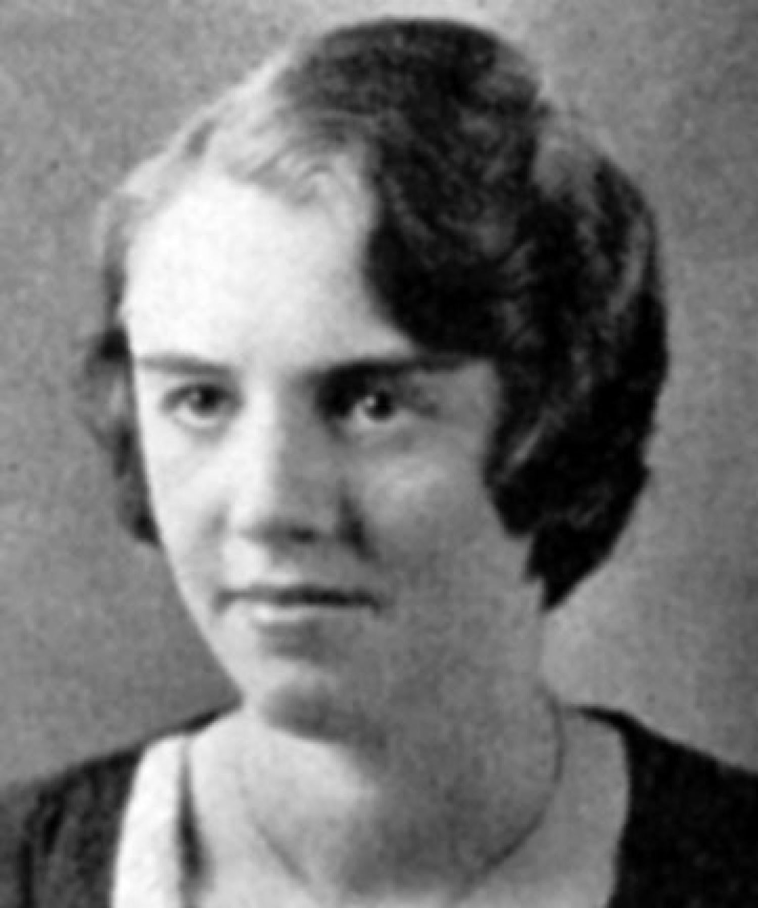 helen mader
