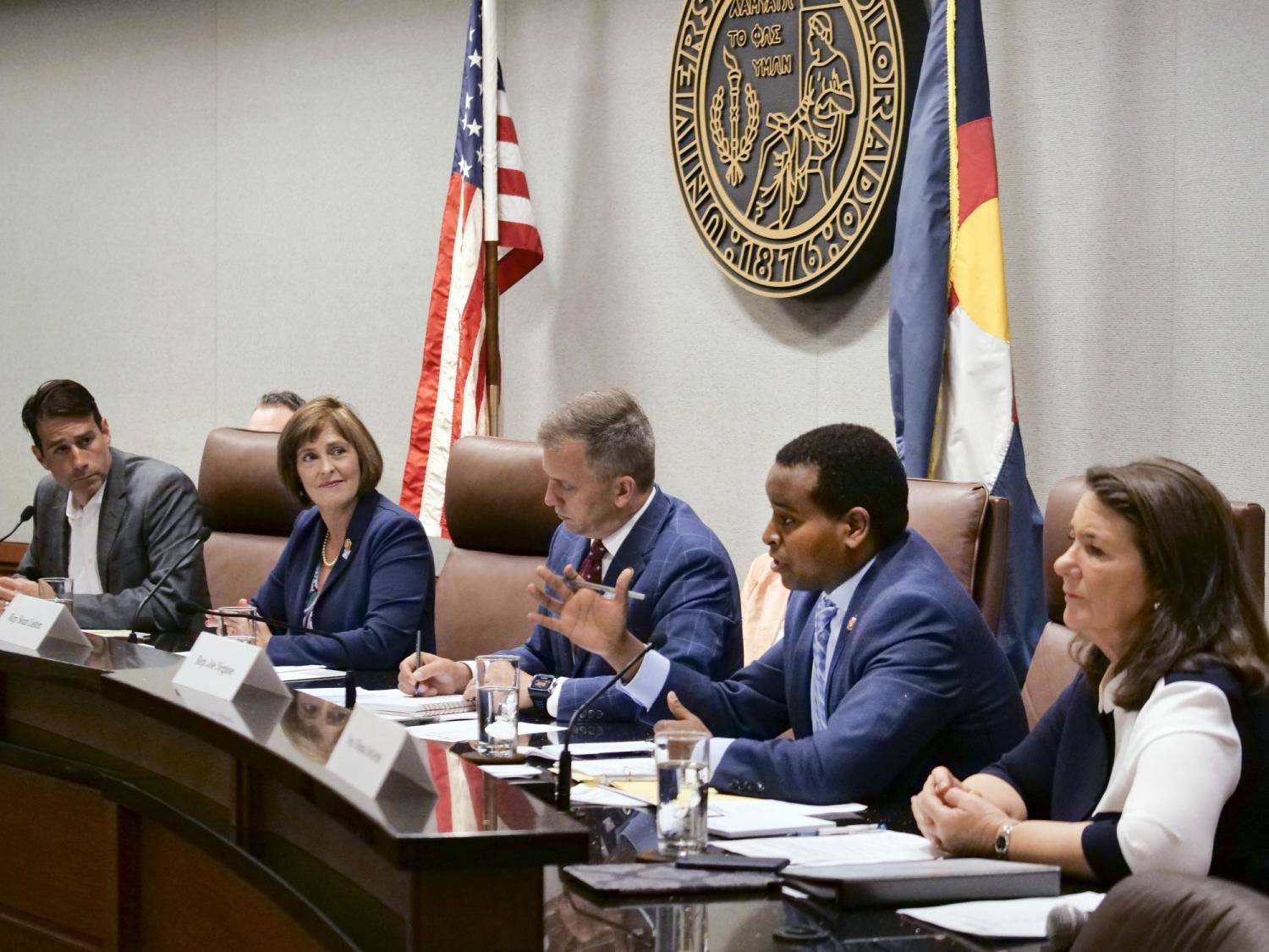 Climate Committee