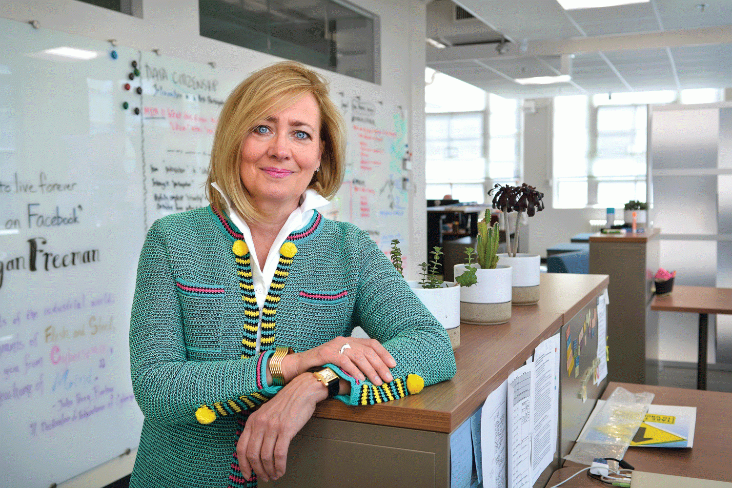 Lori Bergen