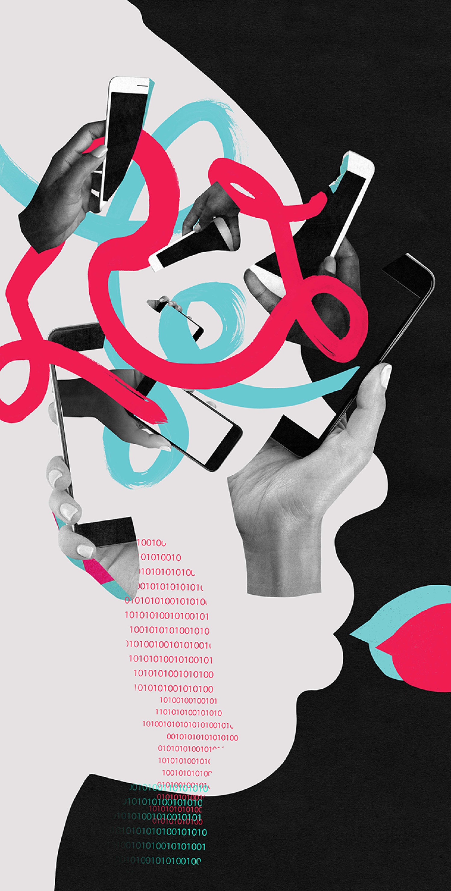 TikTok logo