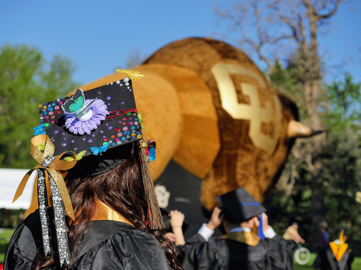 commencement 2017