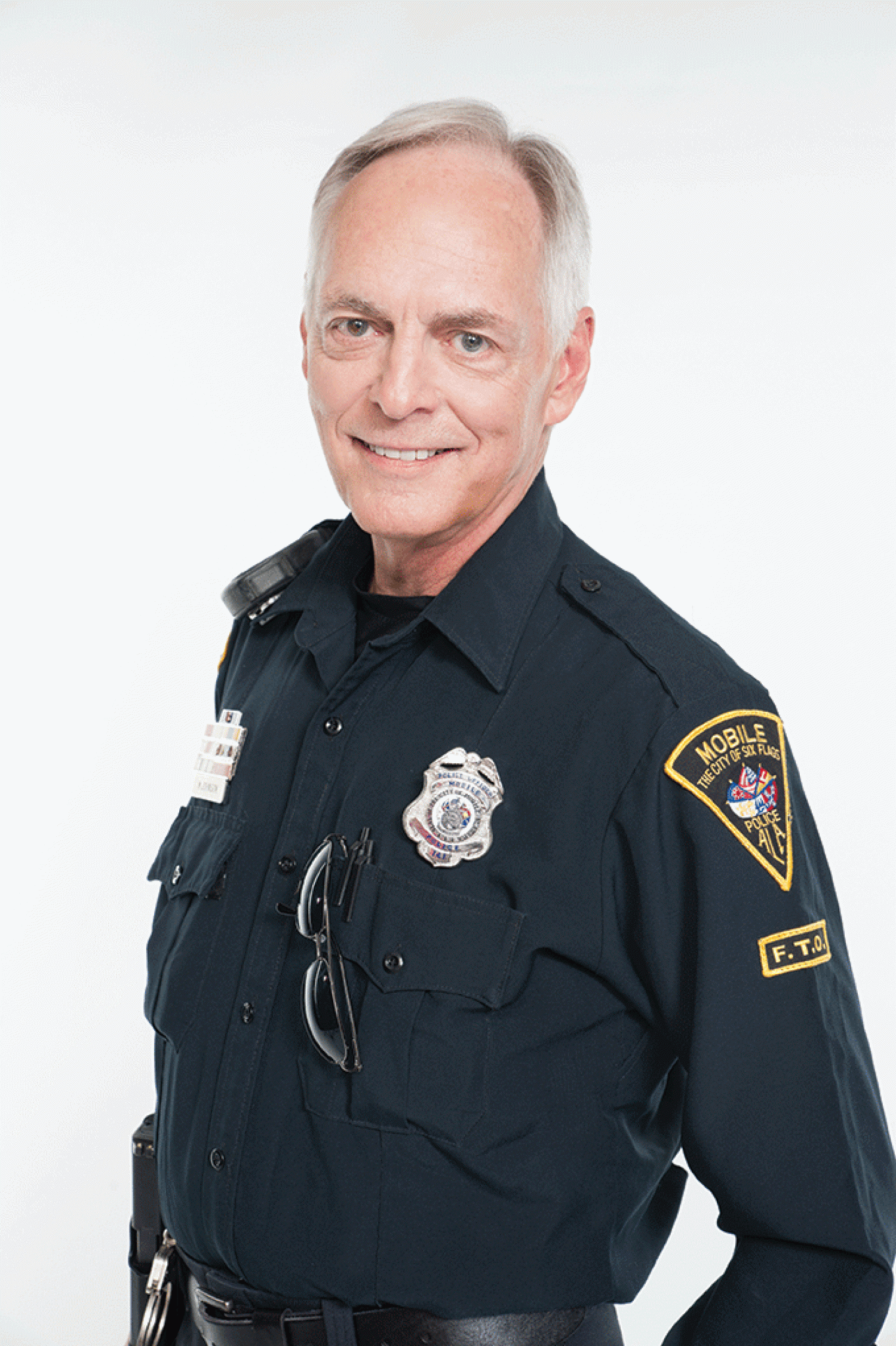 cop