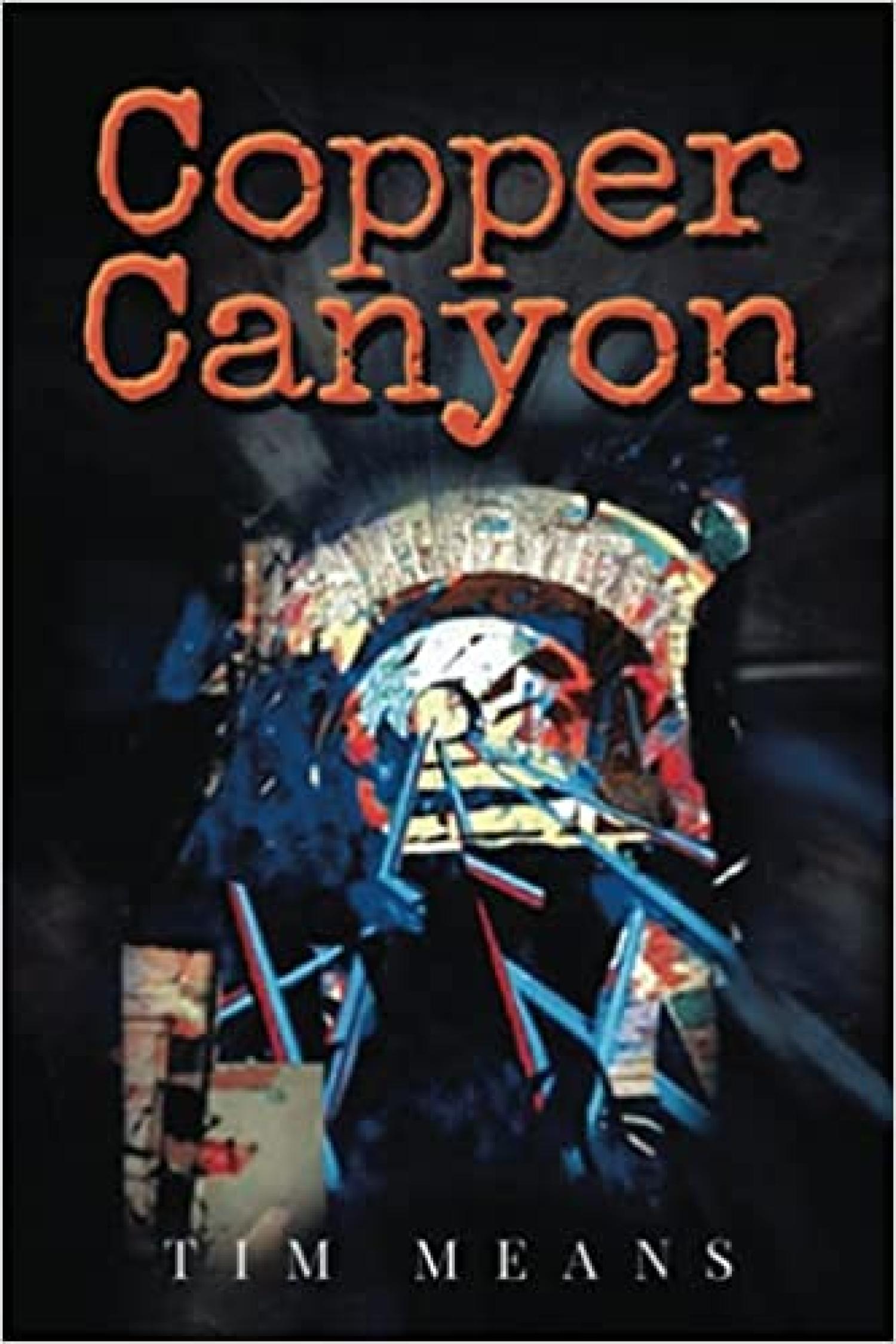 Copper Canyon