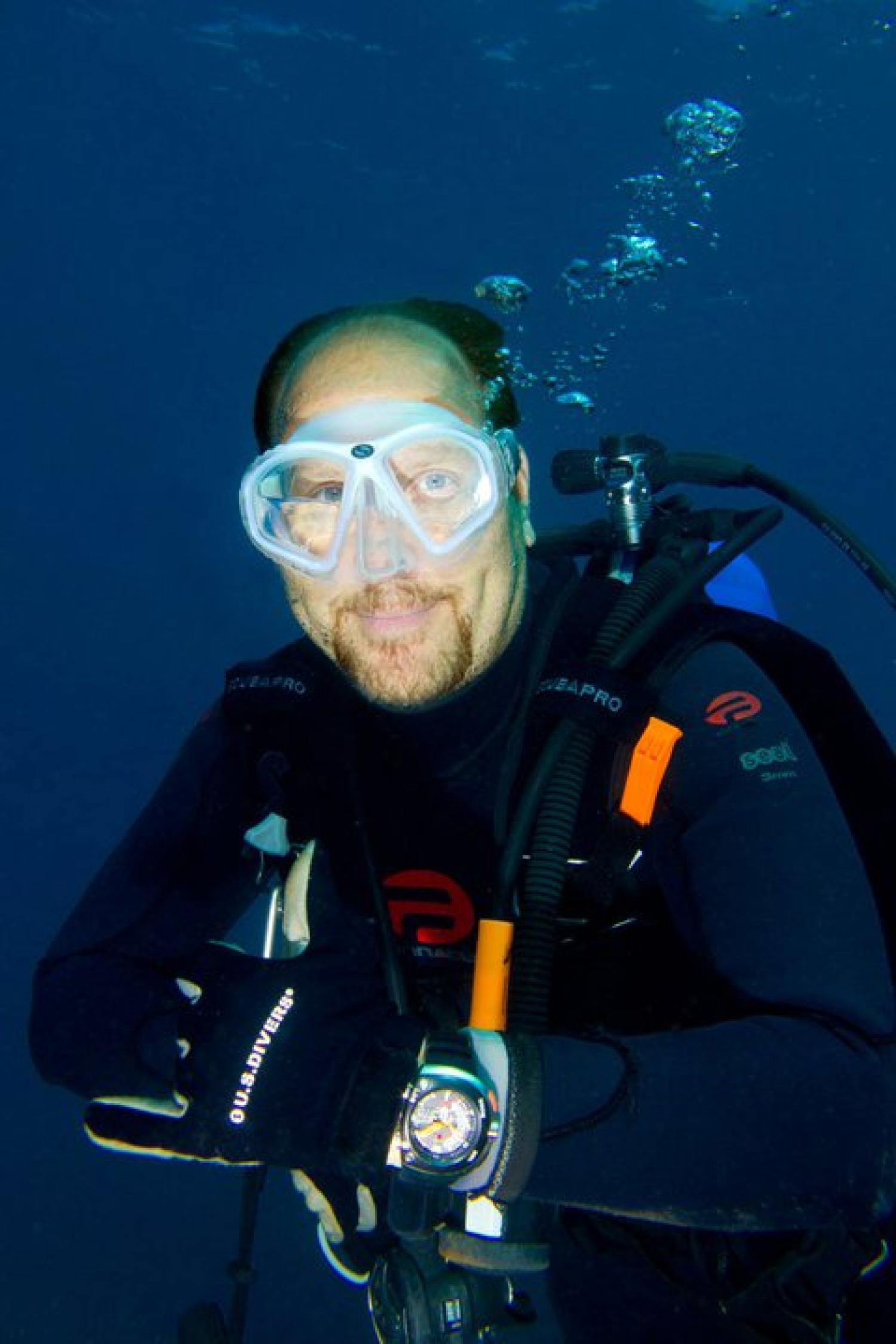 Ken Ayers profile picture
