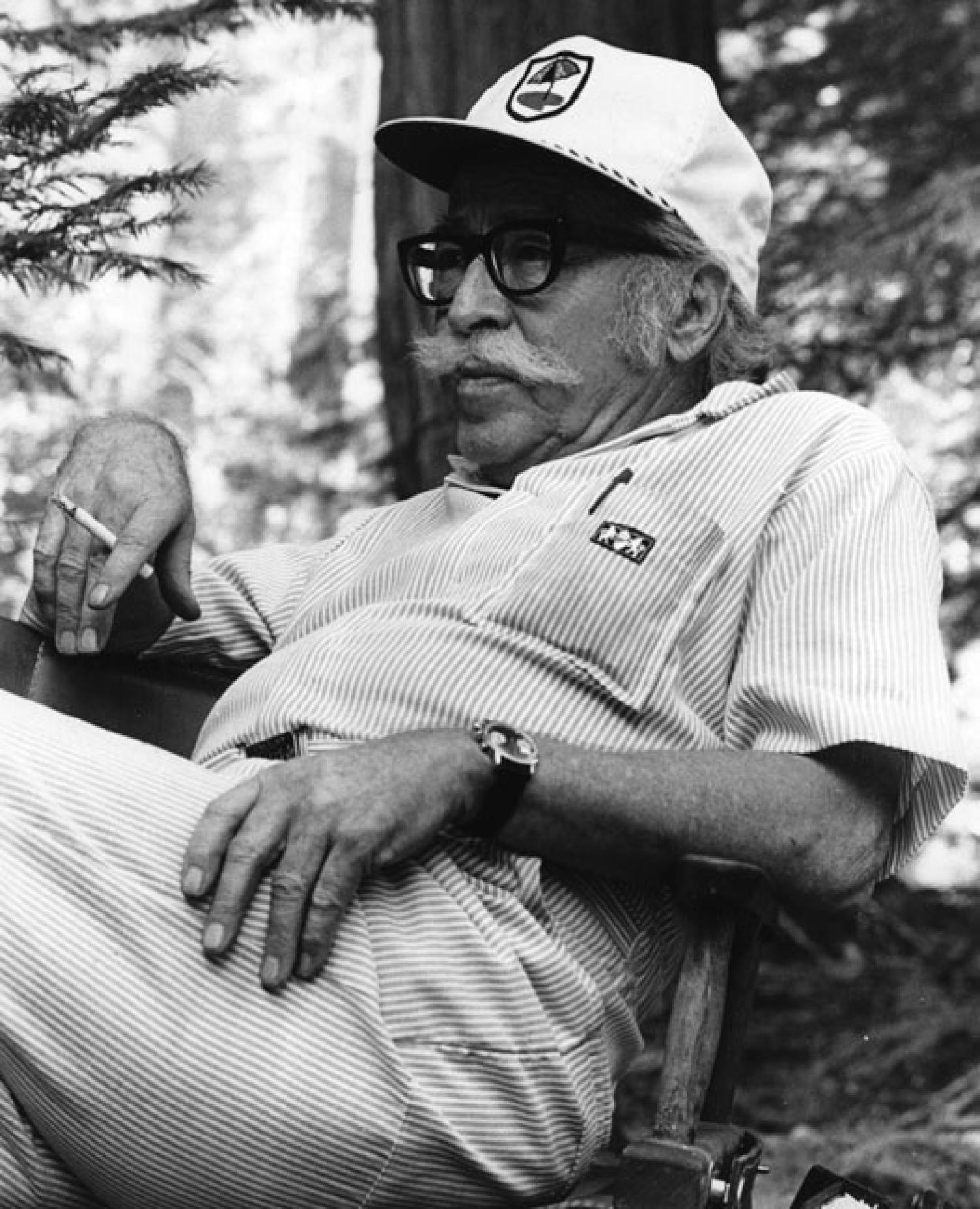 Dalton Trumbo