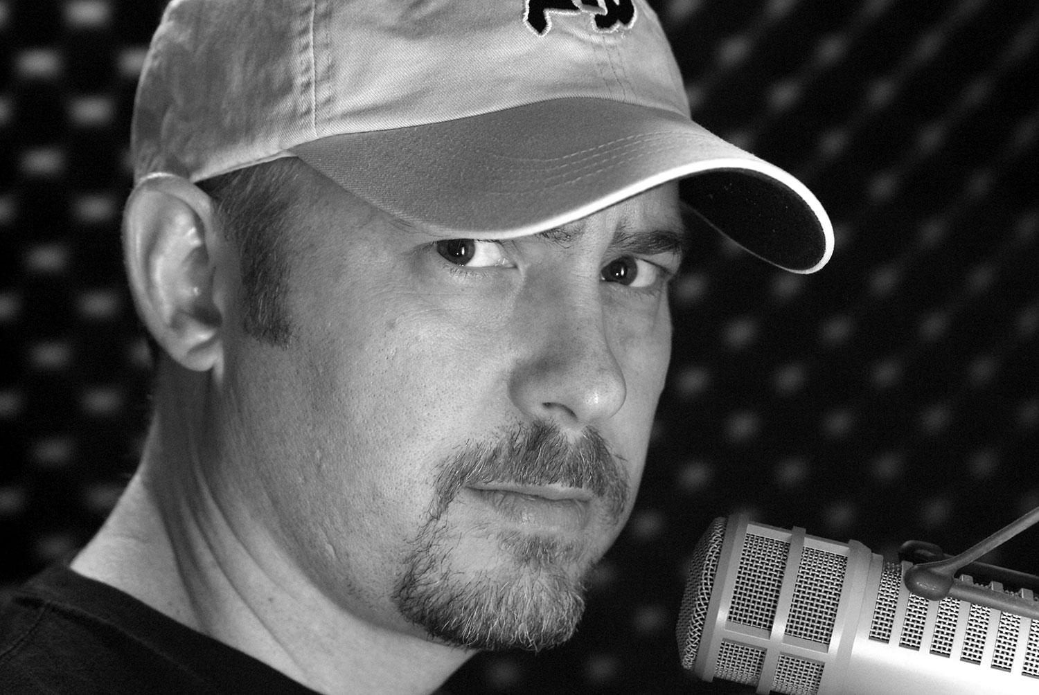 Dan Carlin