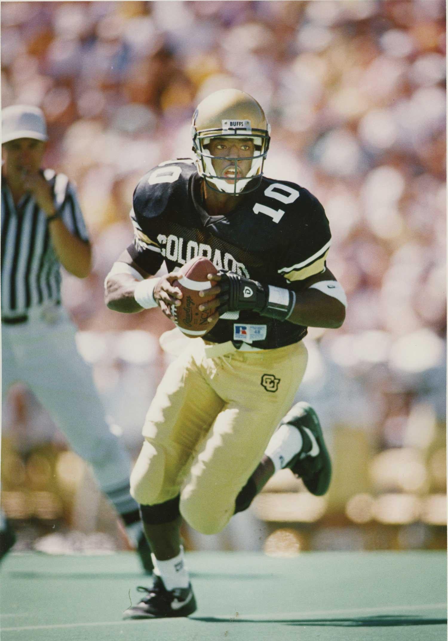 Kordell Stewart