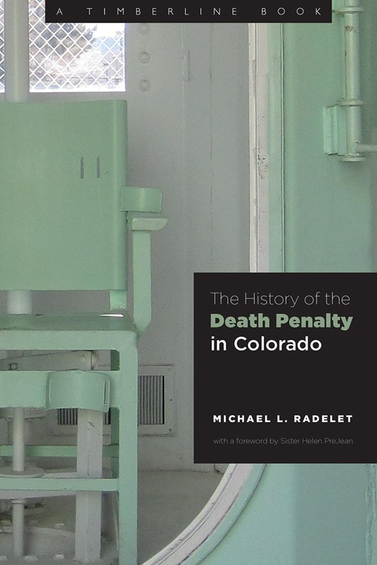 death penalty history