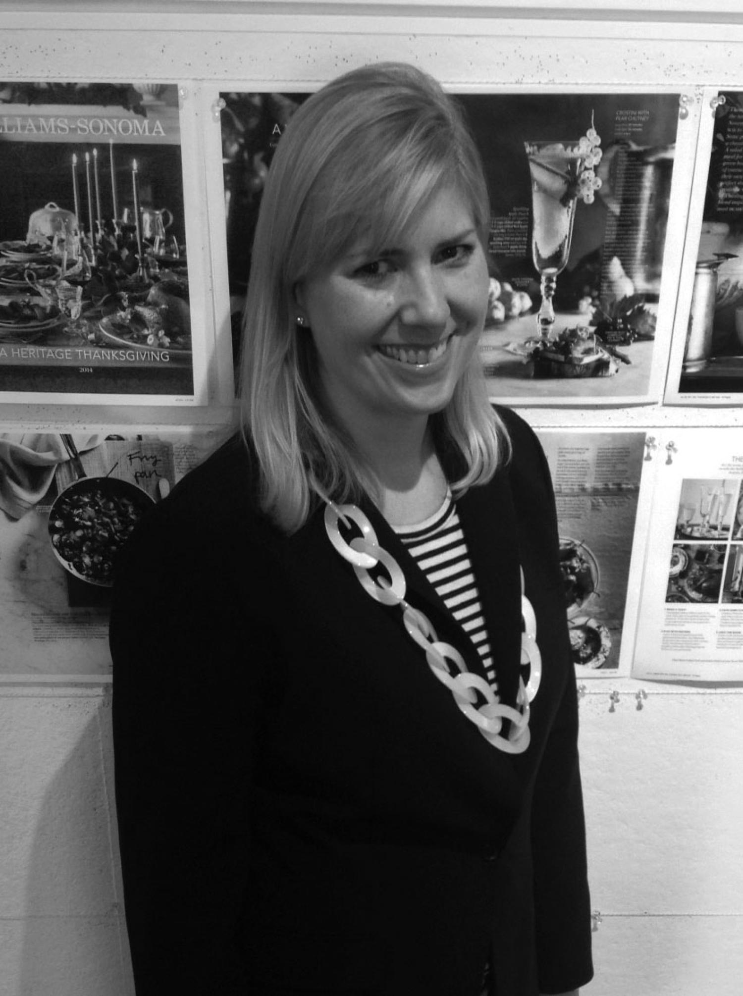 Heidi Dewell
