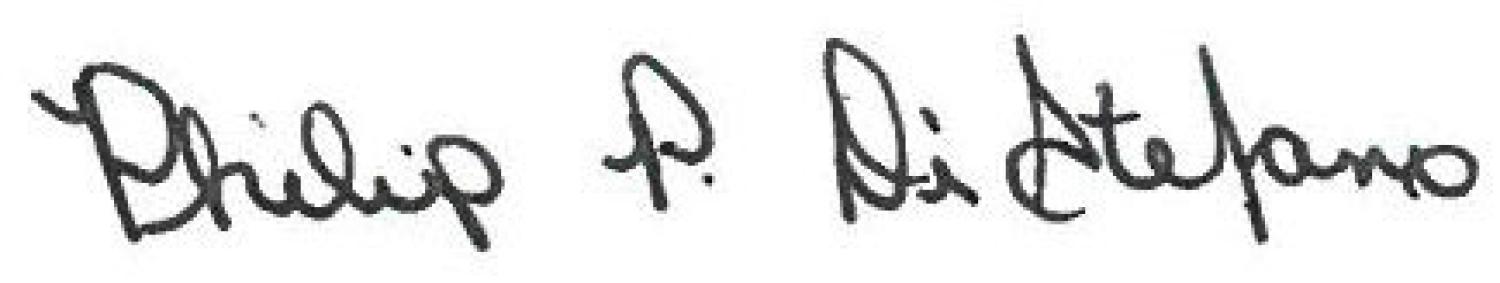 signature