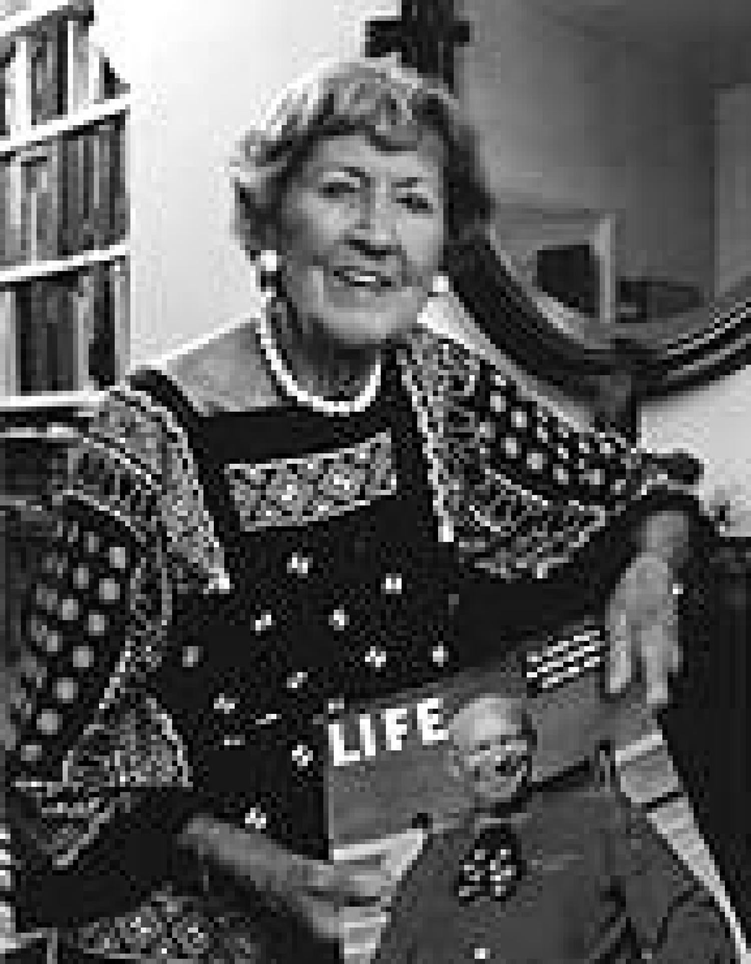 dolores plested