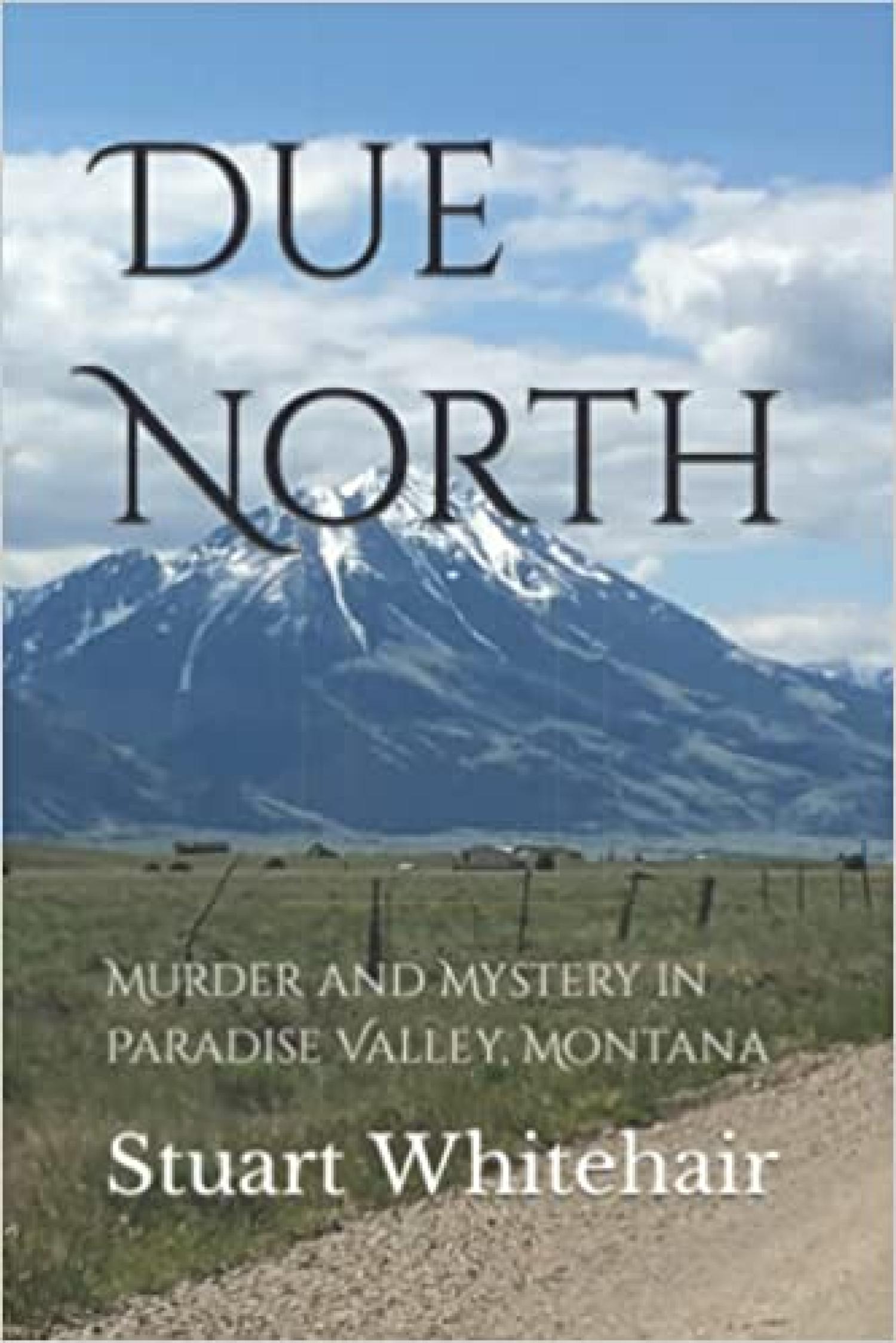 Due North