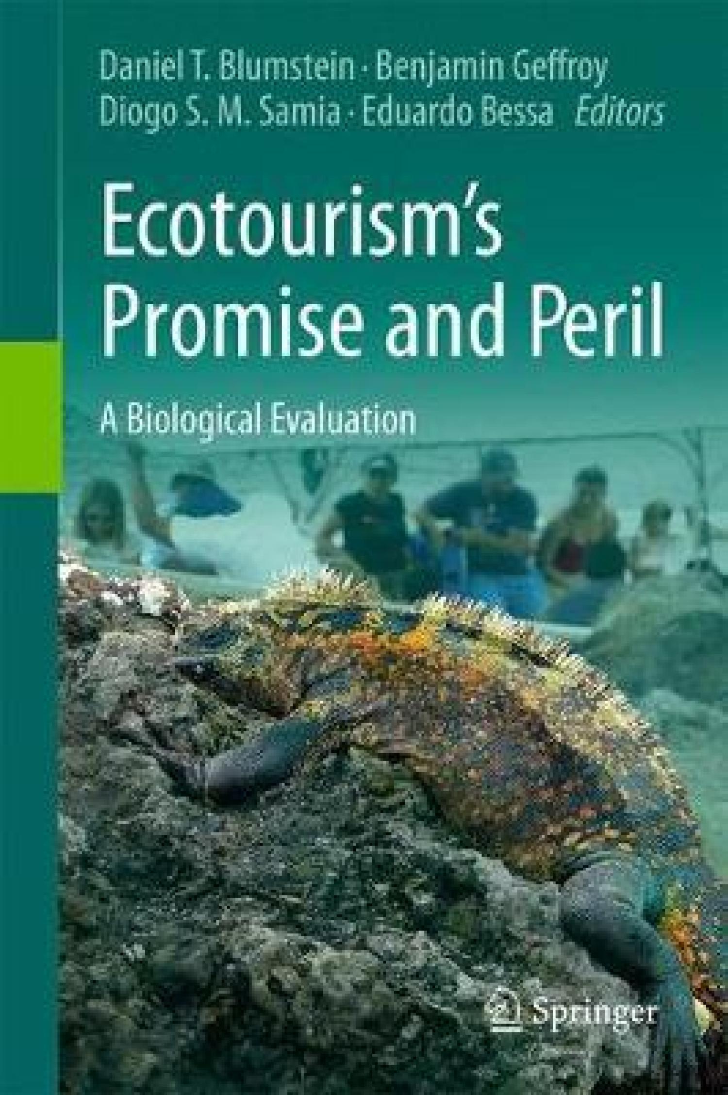 ecotourism's promise and peril