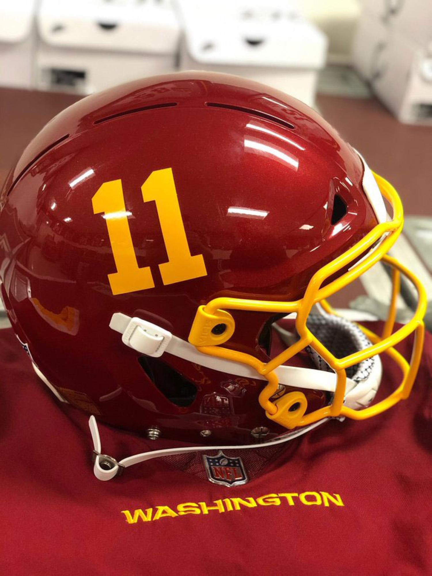 Washington Football Team