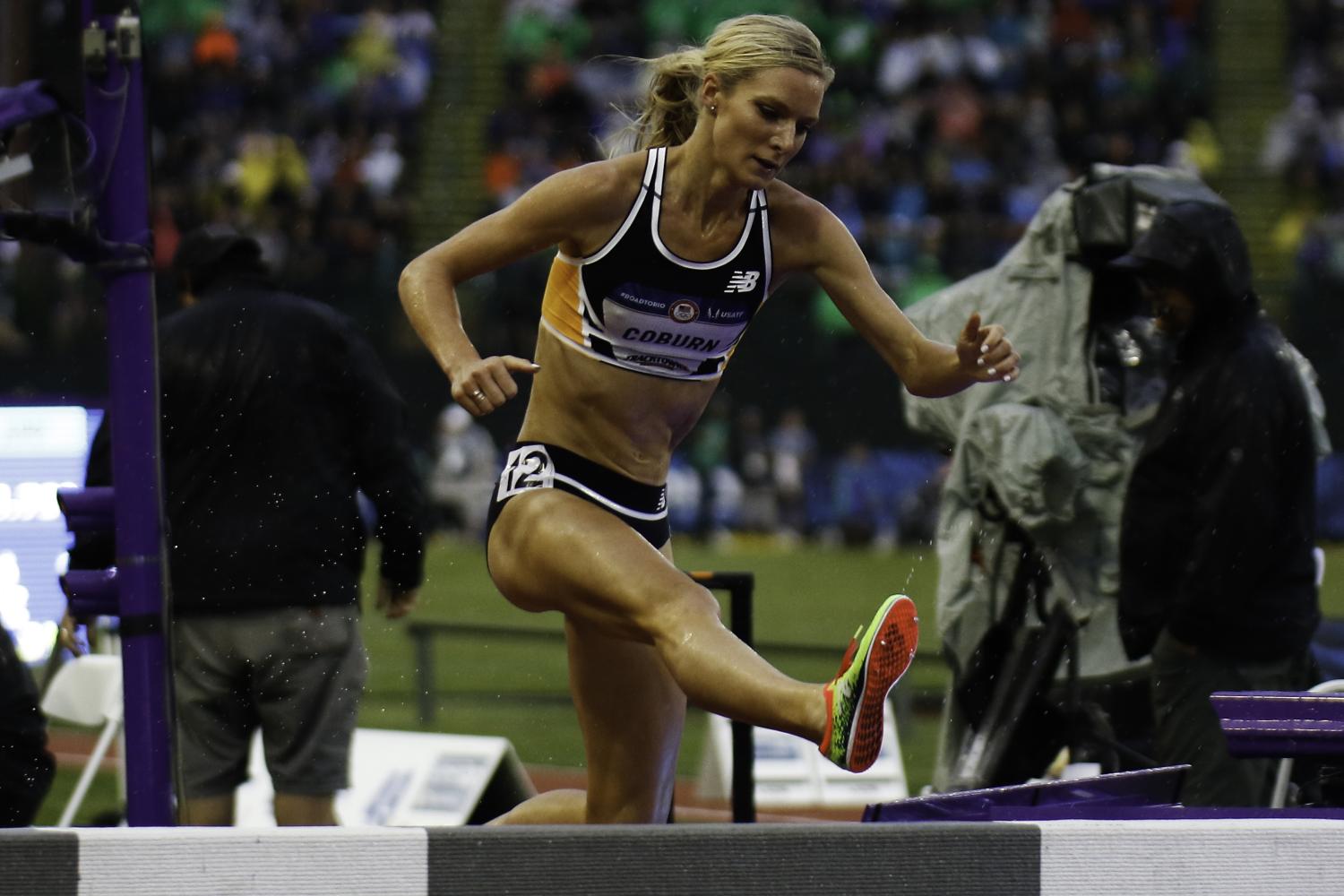 Emma Coburn