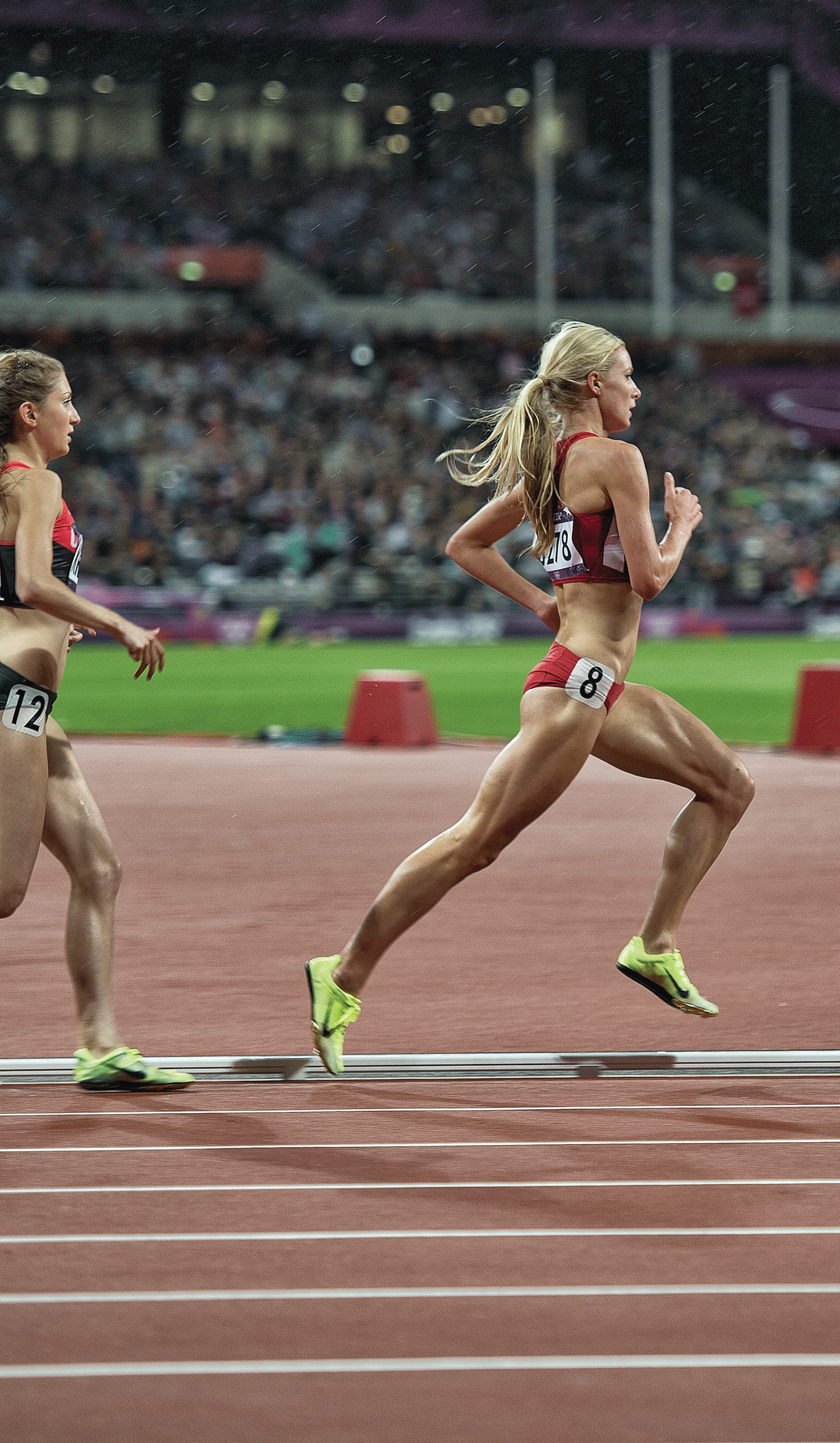 Emma Coburn
