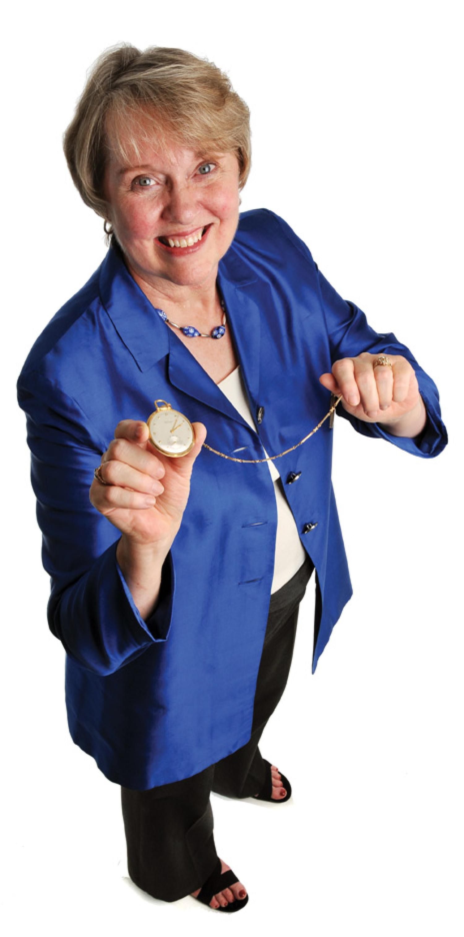 kay oltmans