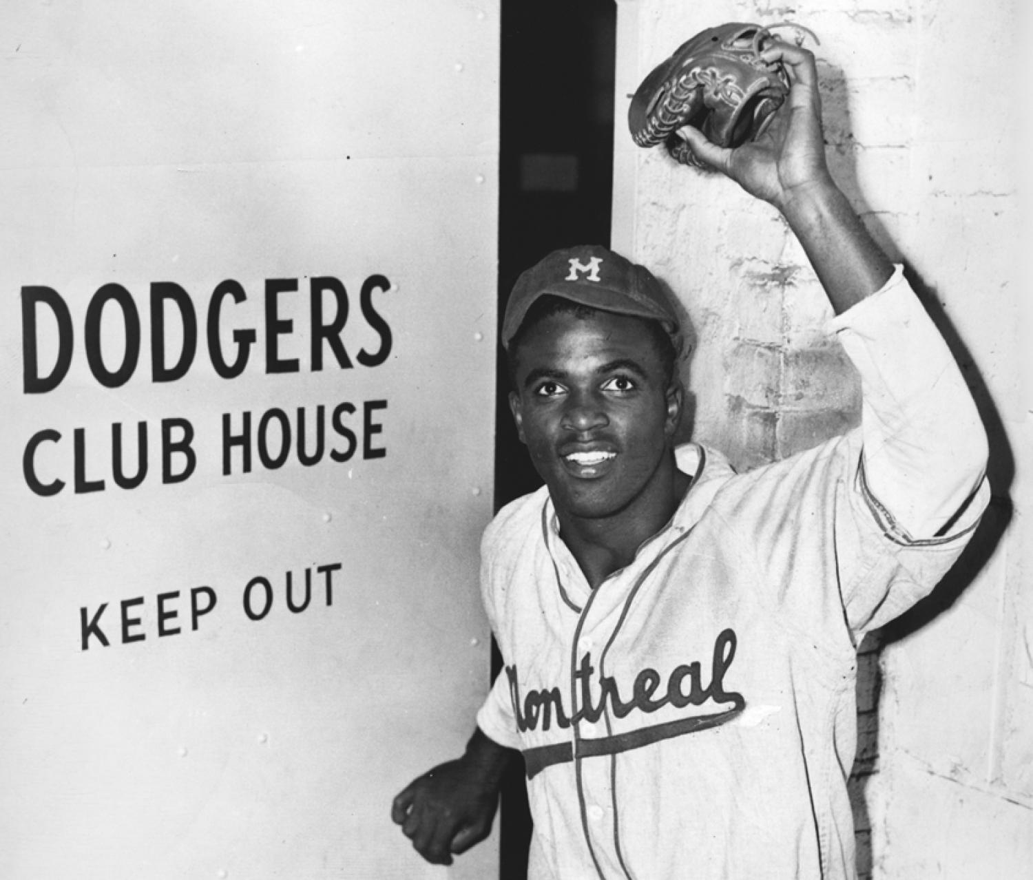 jackie robinson