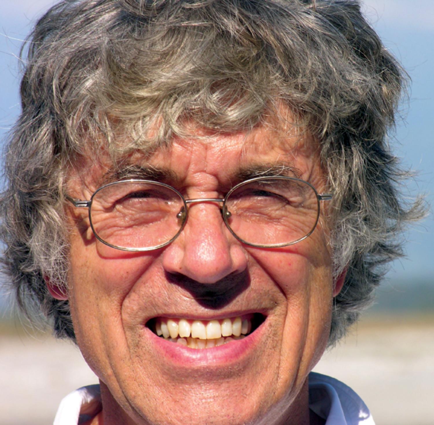 roger billham