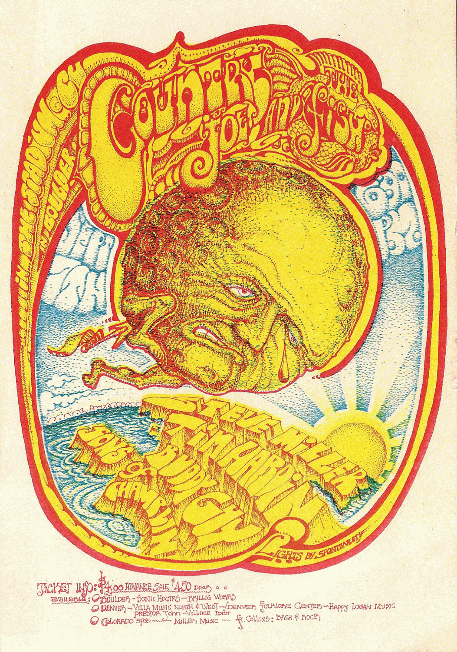 handbill 