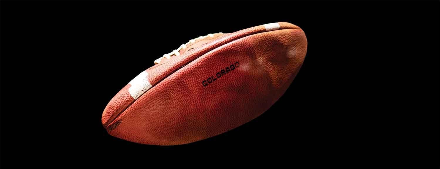 football