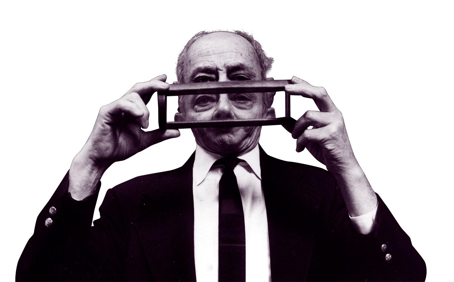 Frank Oppenheimer
