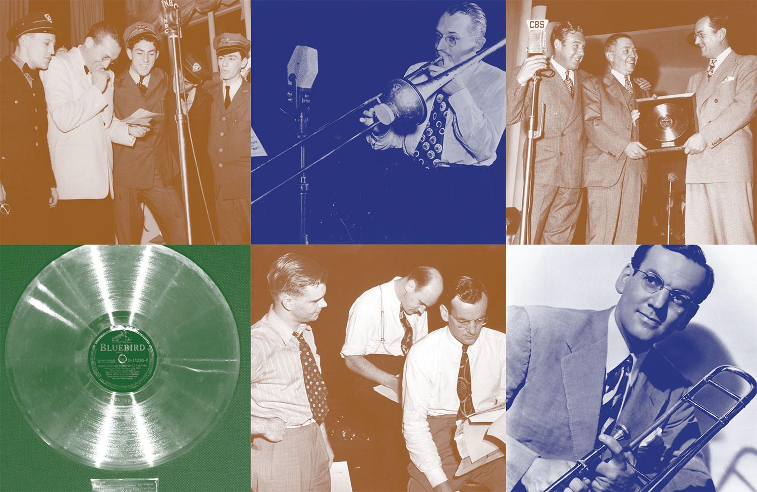 Glenn Miller