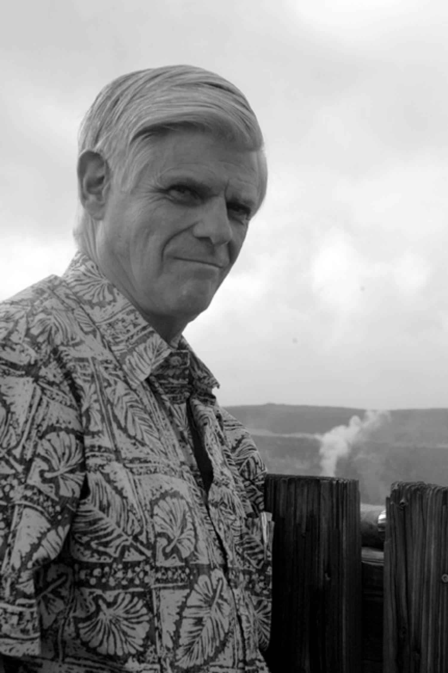 gordon fink