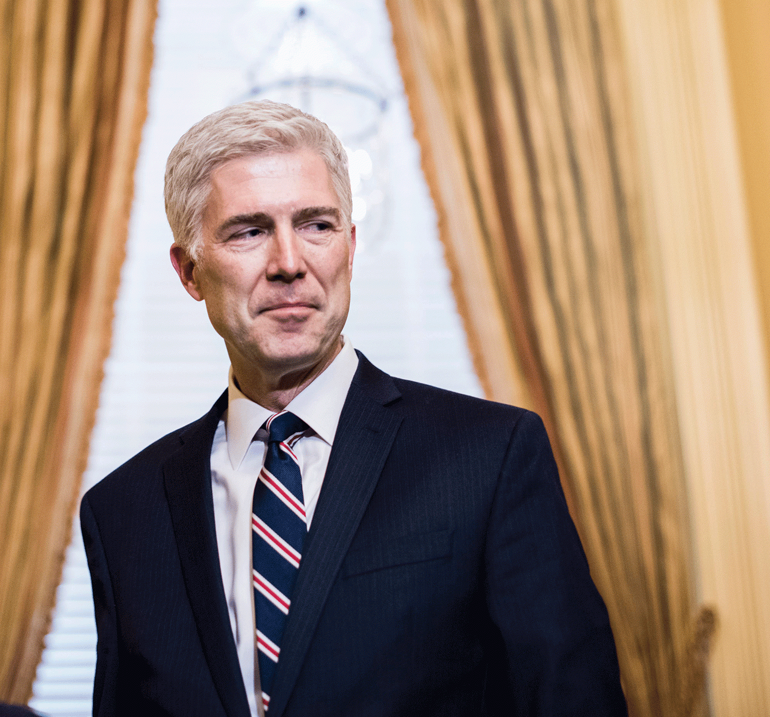 Neil Gorsuch