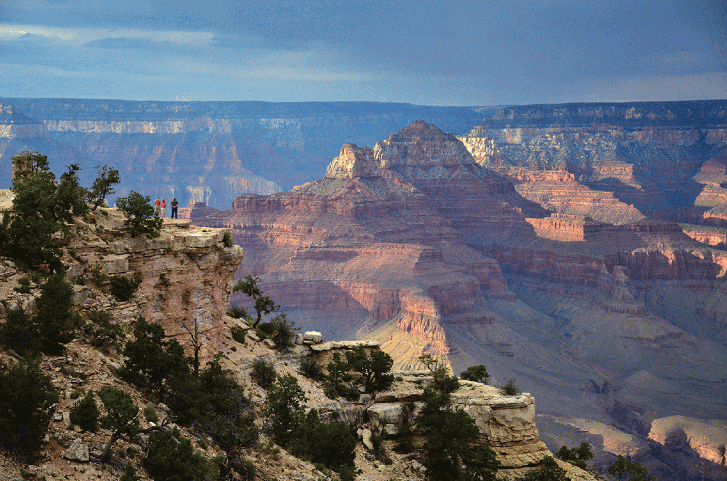 grand canyon