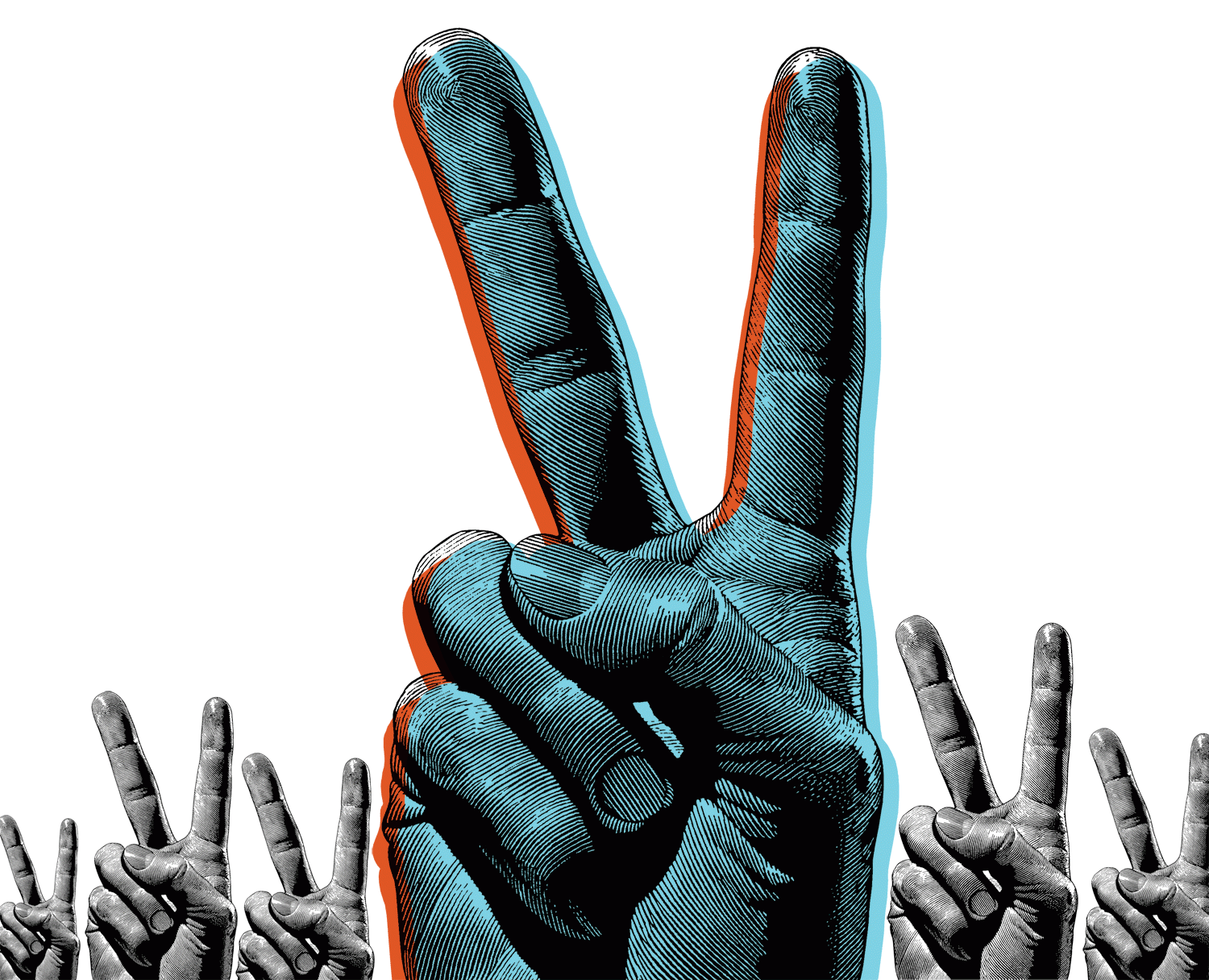 Hands
