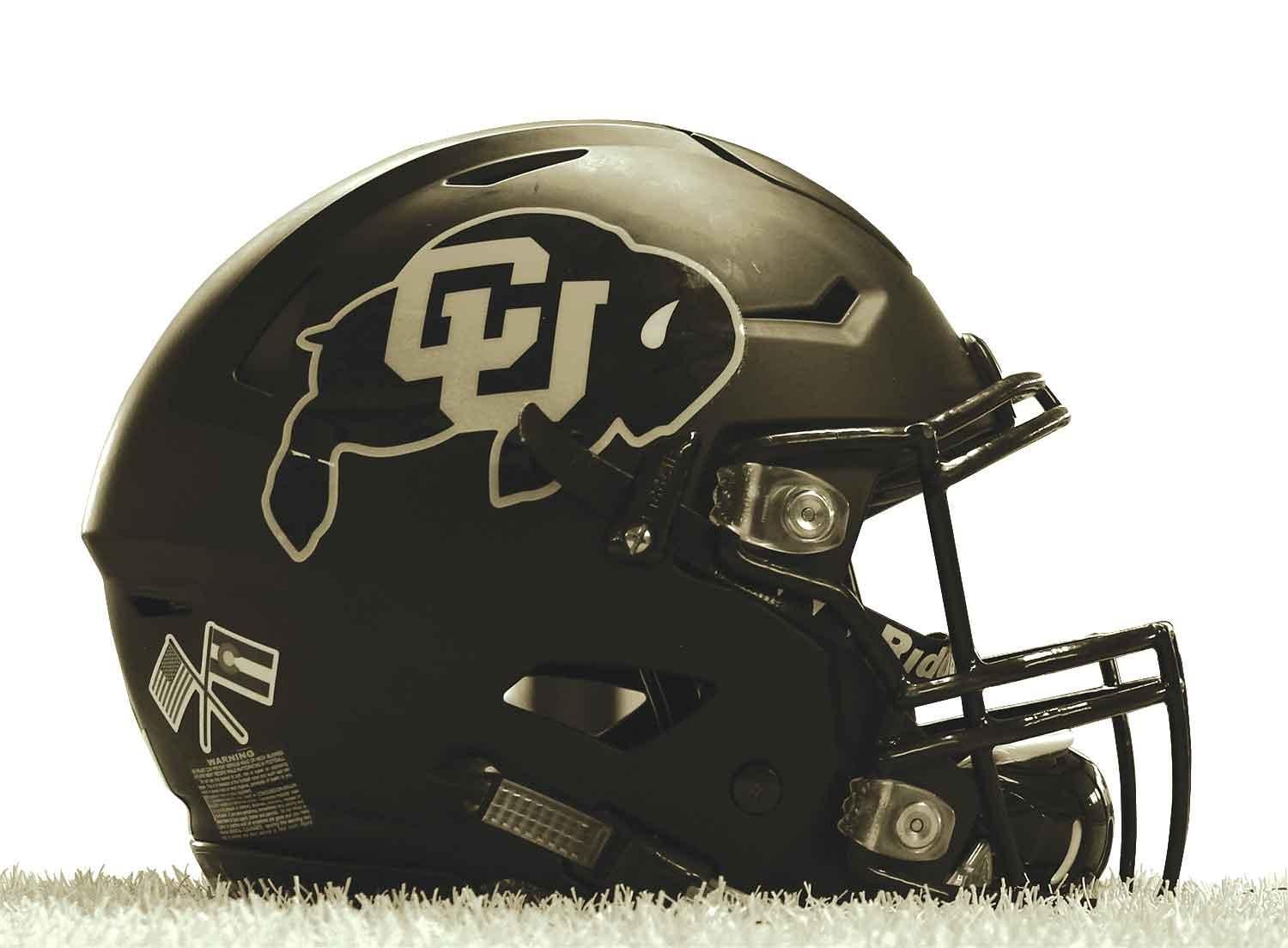 helmet