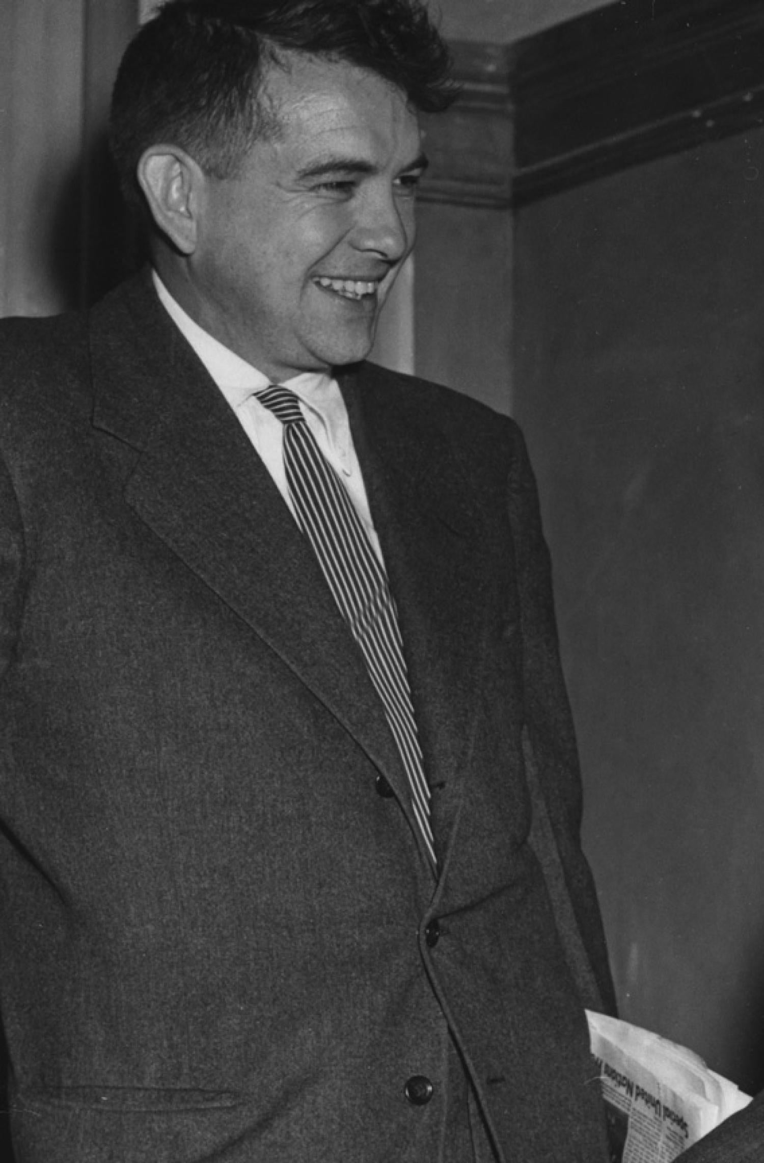 howard higman