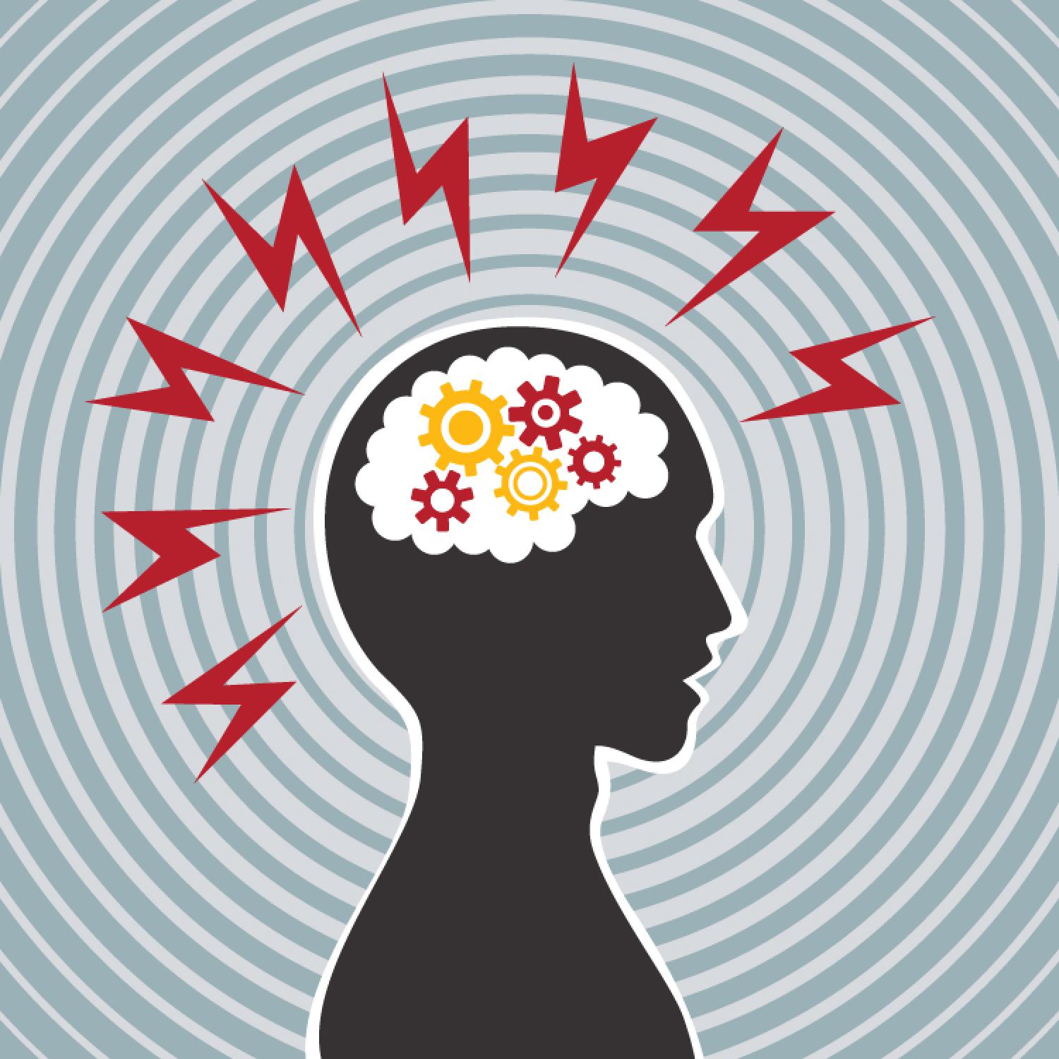 brain illustration