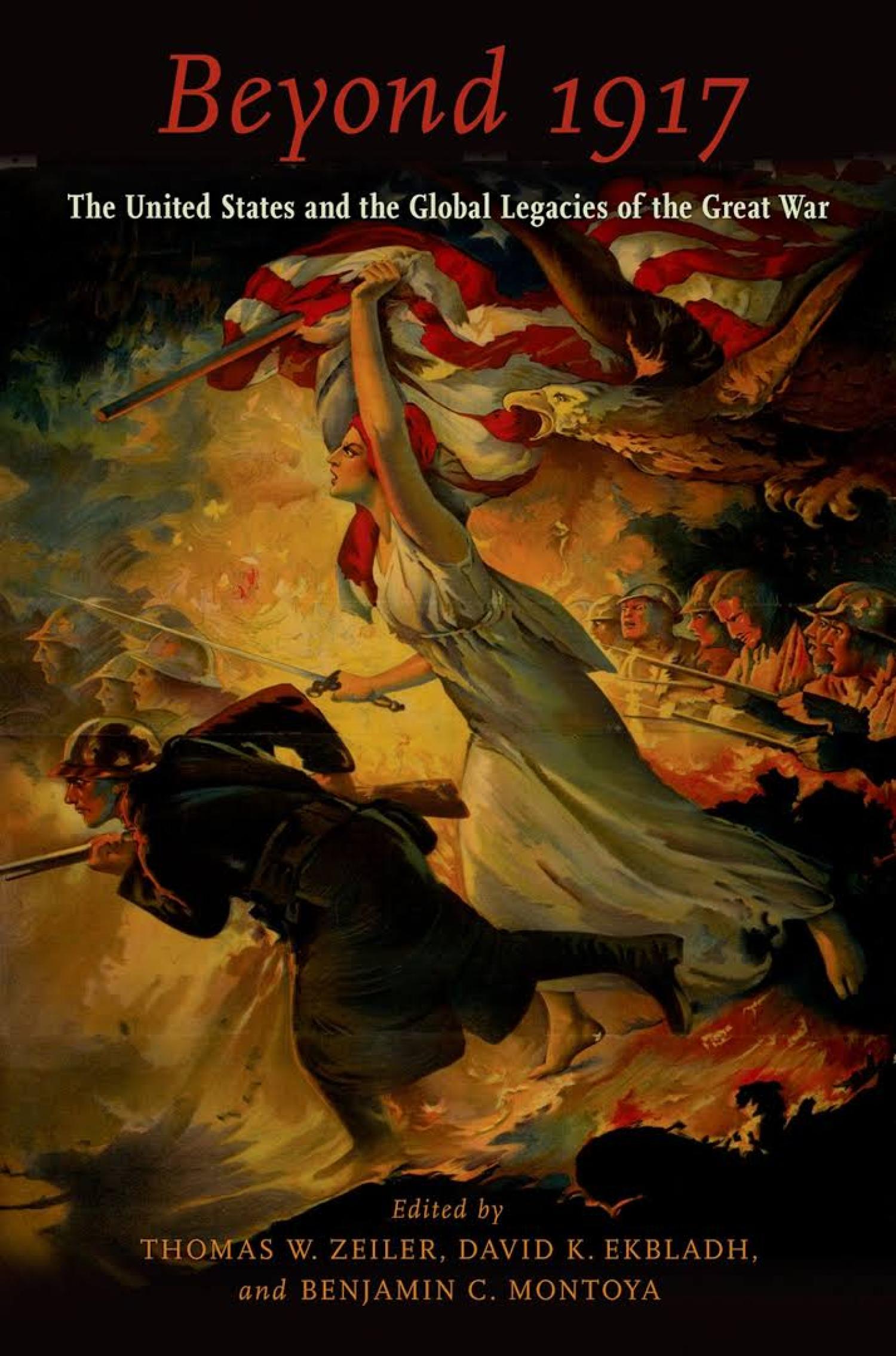 cover of the book