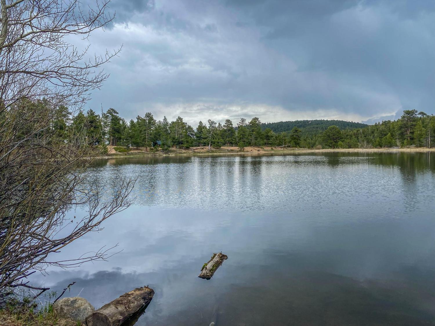 Mud Lake
