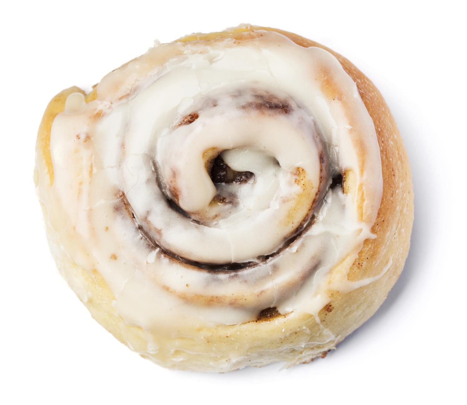 Cinnamon Roll