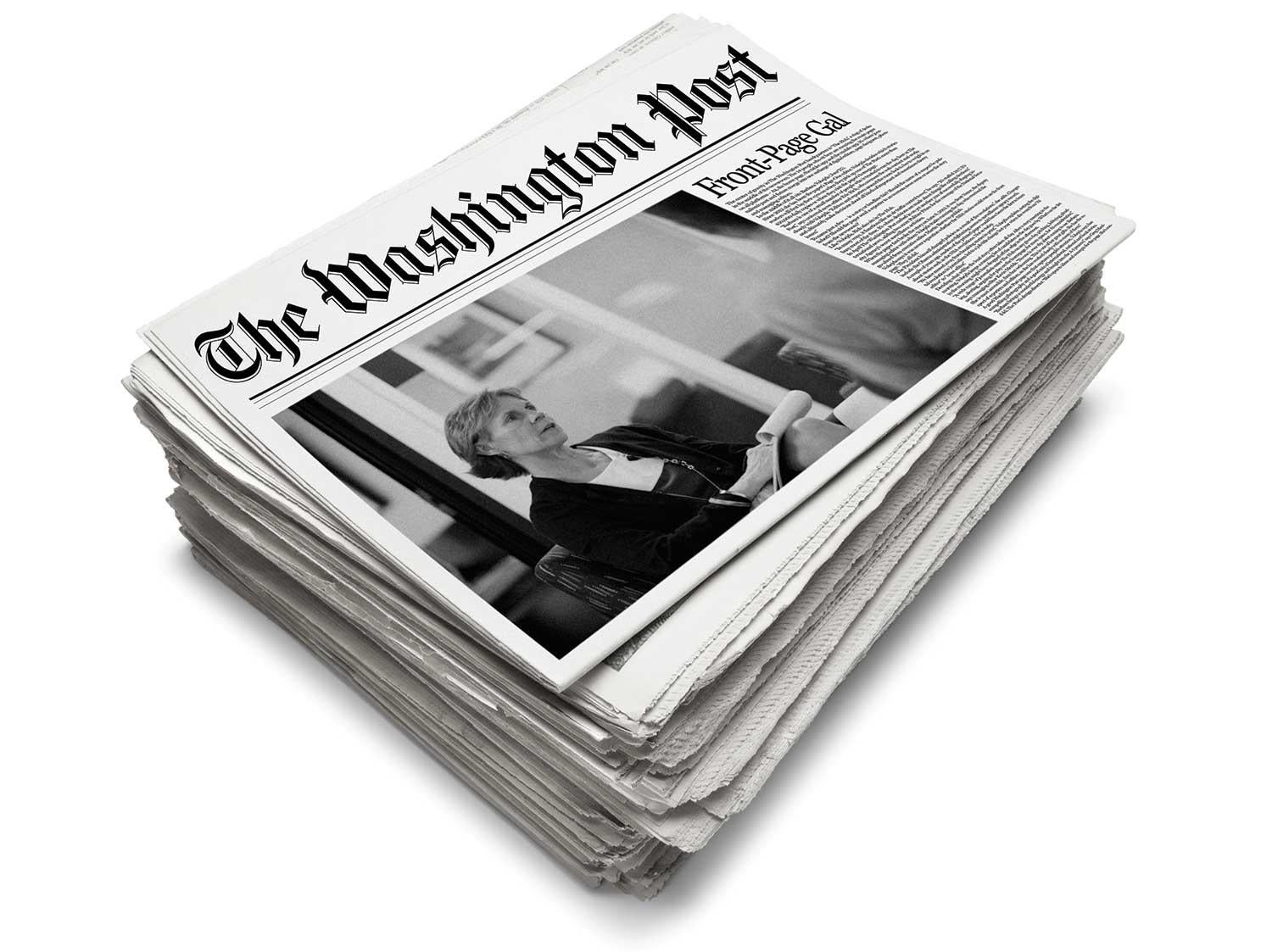 The Washington Post