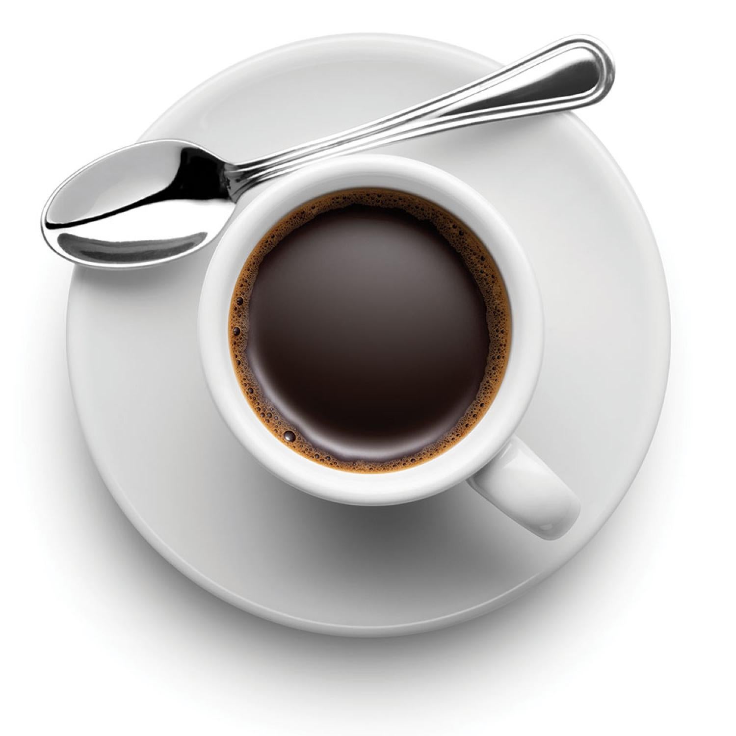 cup of coffee
