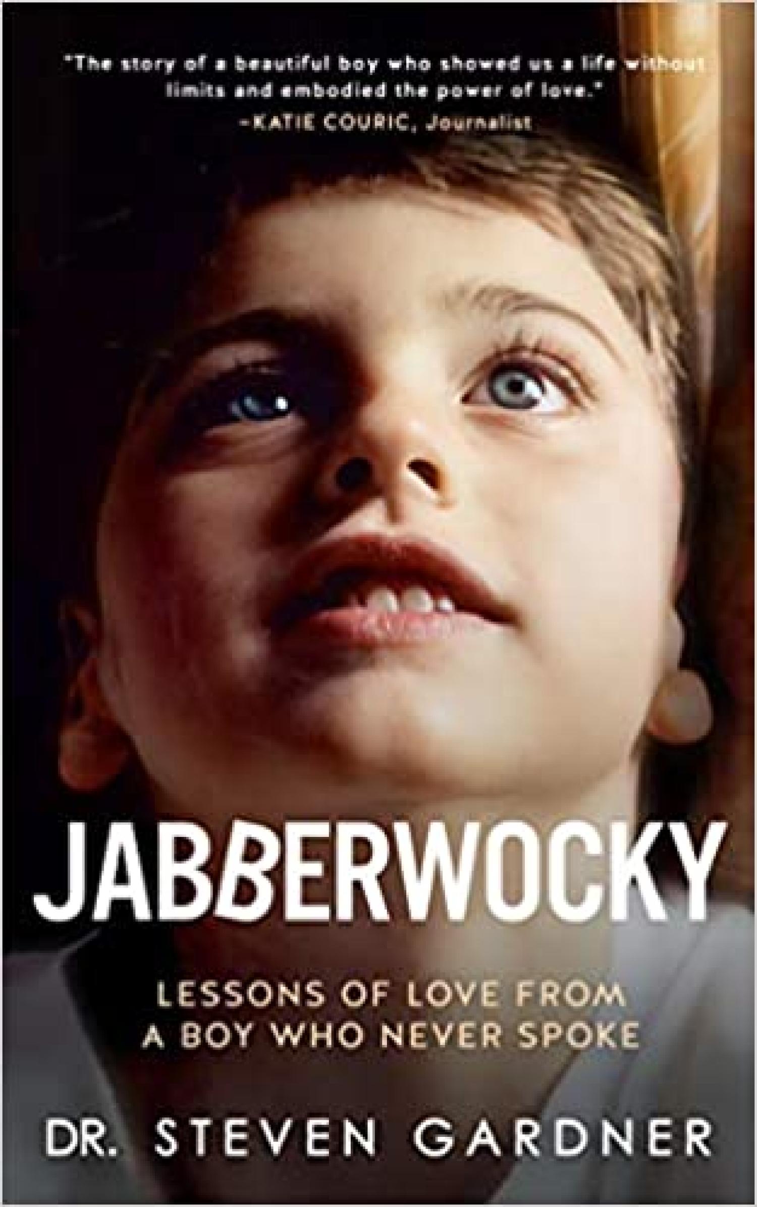 Jabberwocky Cover