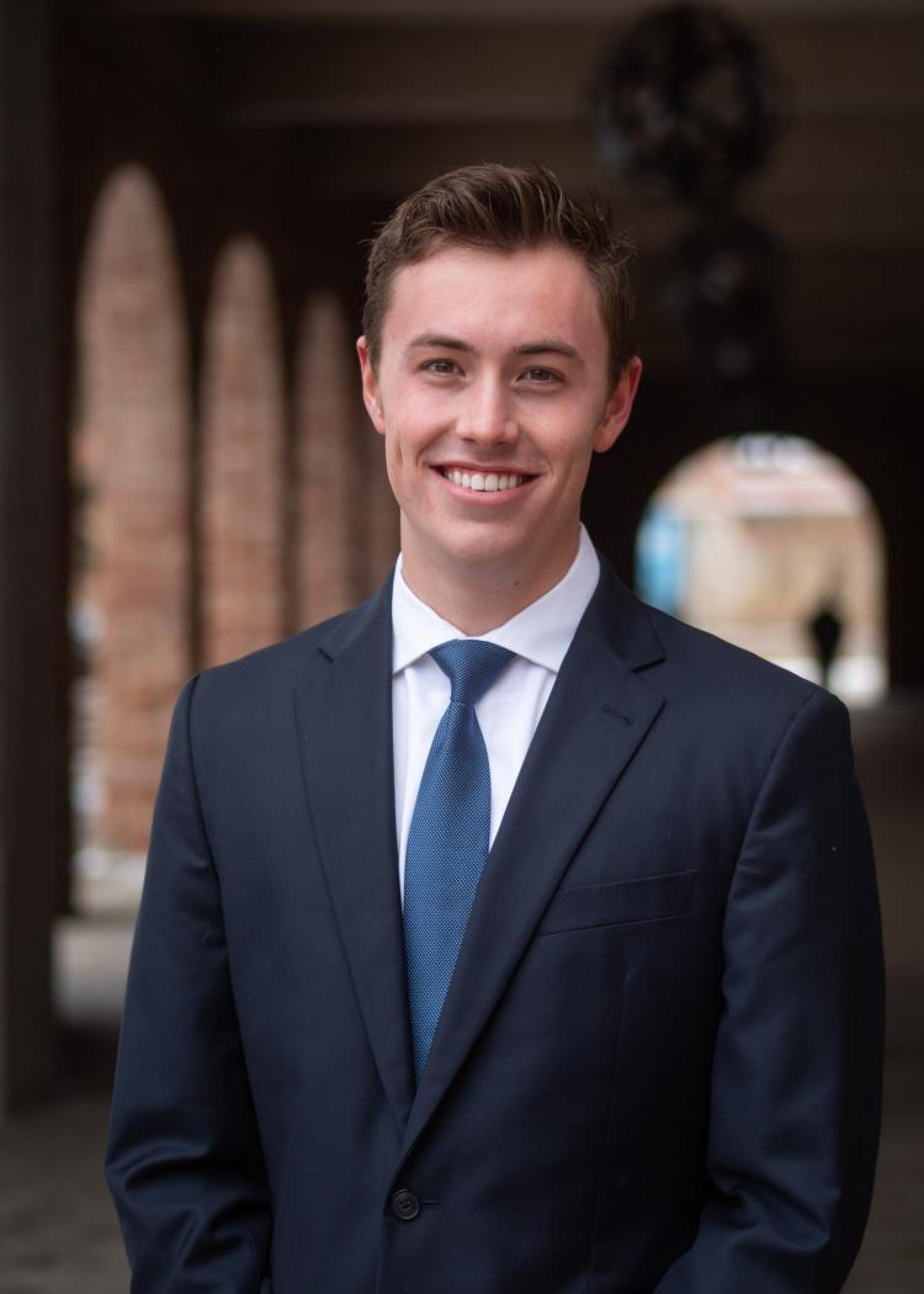Jake Reagan