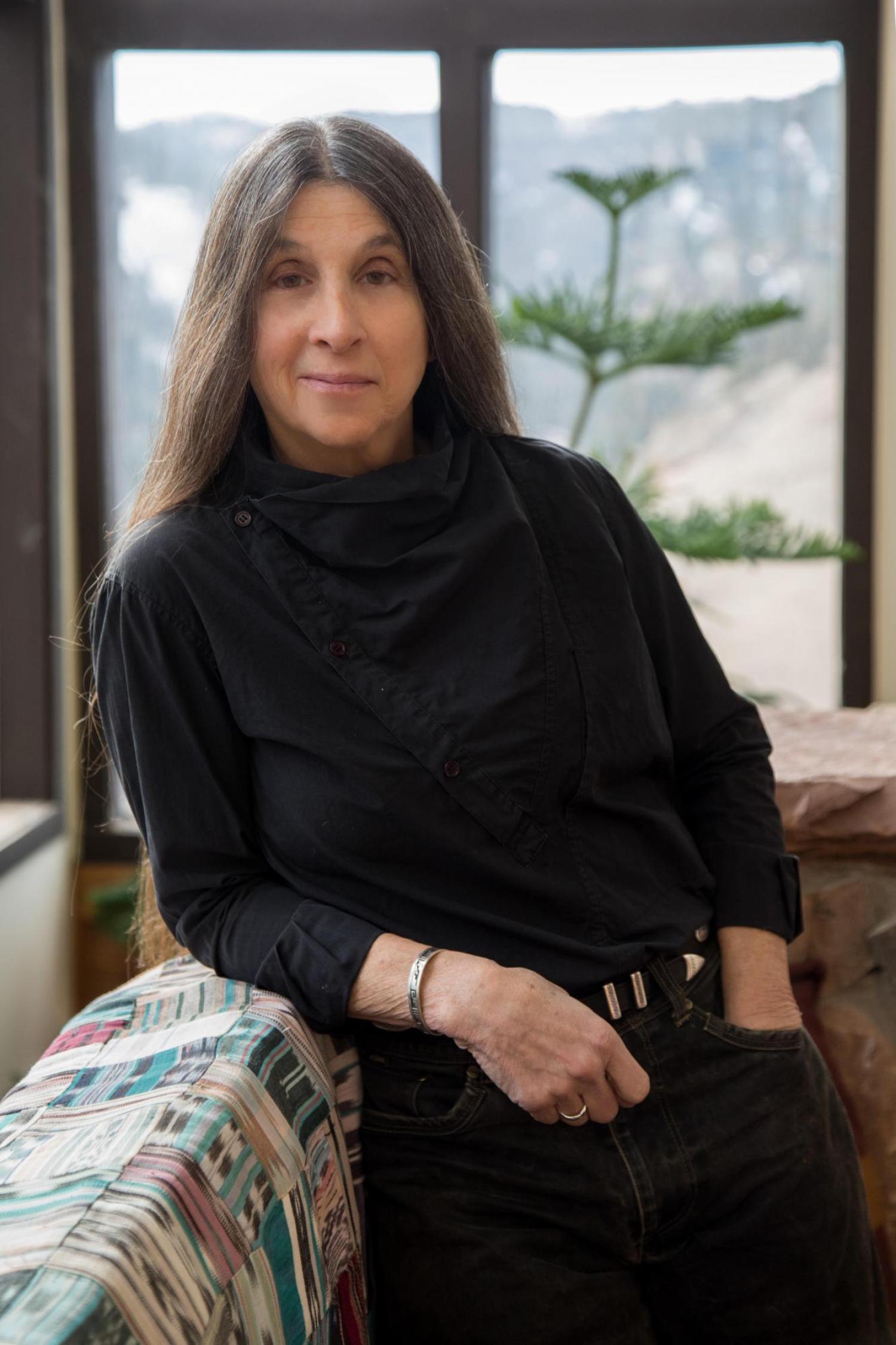 Jeanne Winer
