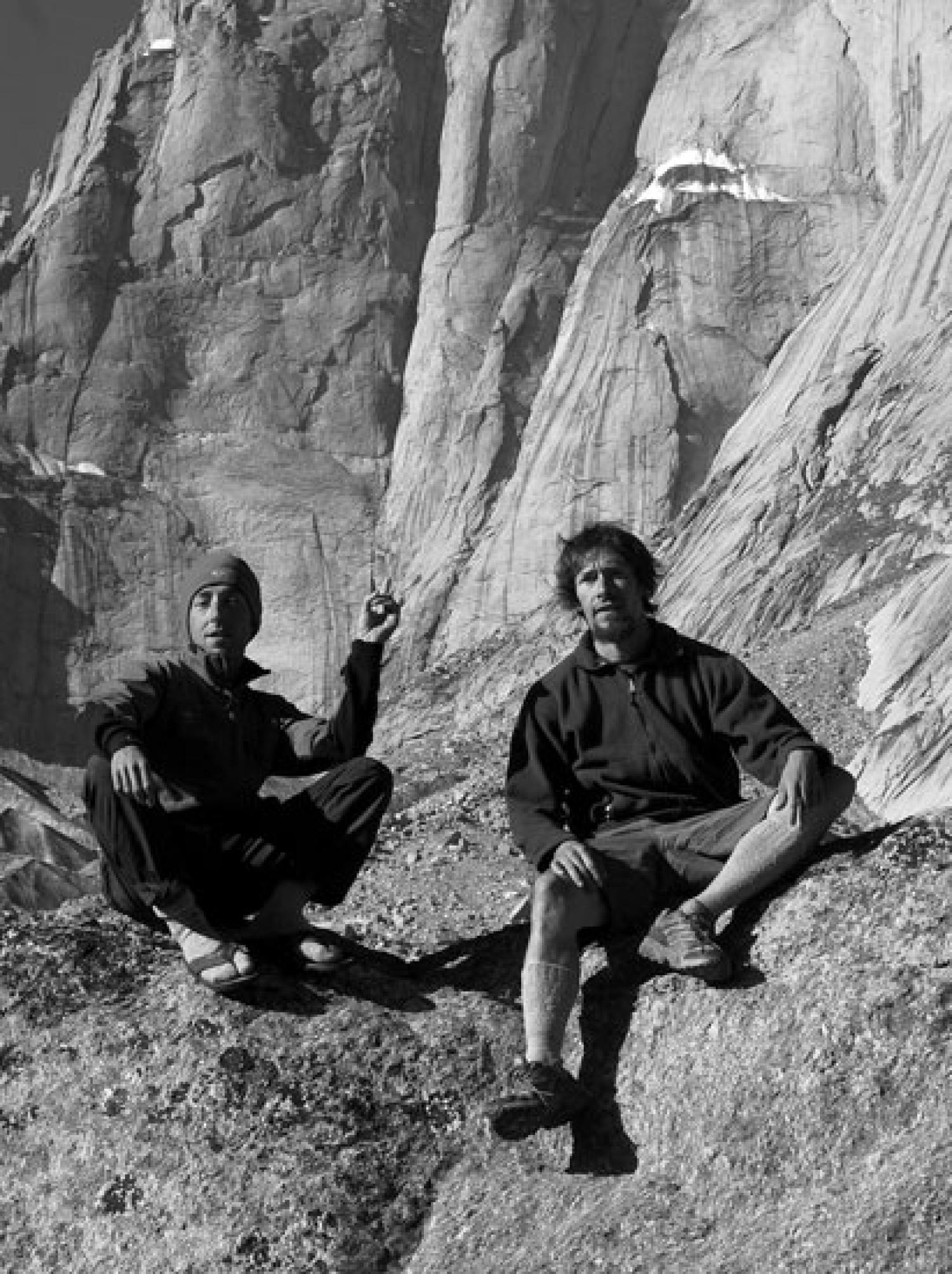 jonny and micah