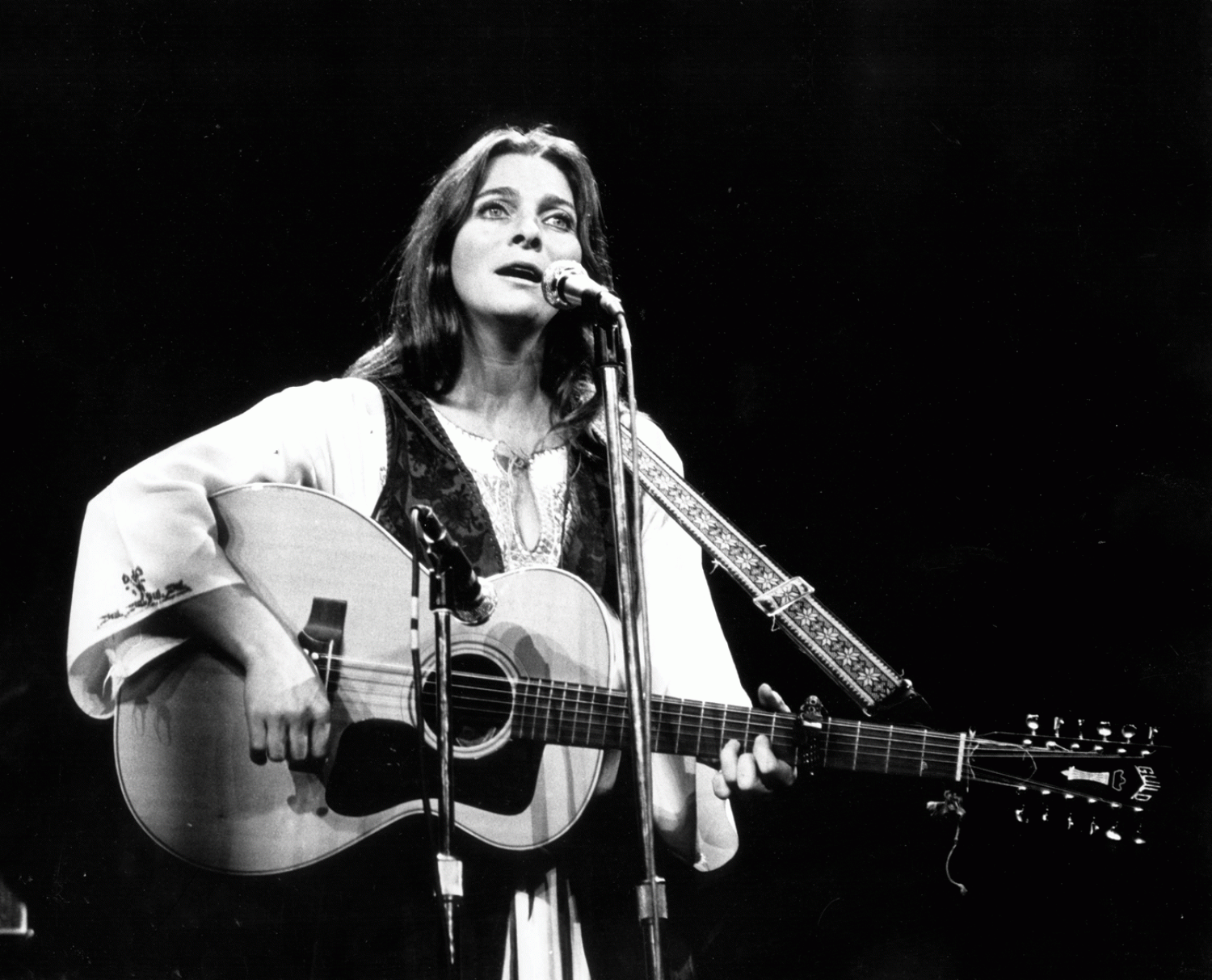 Judy Collins