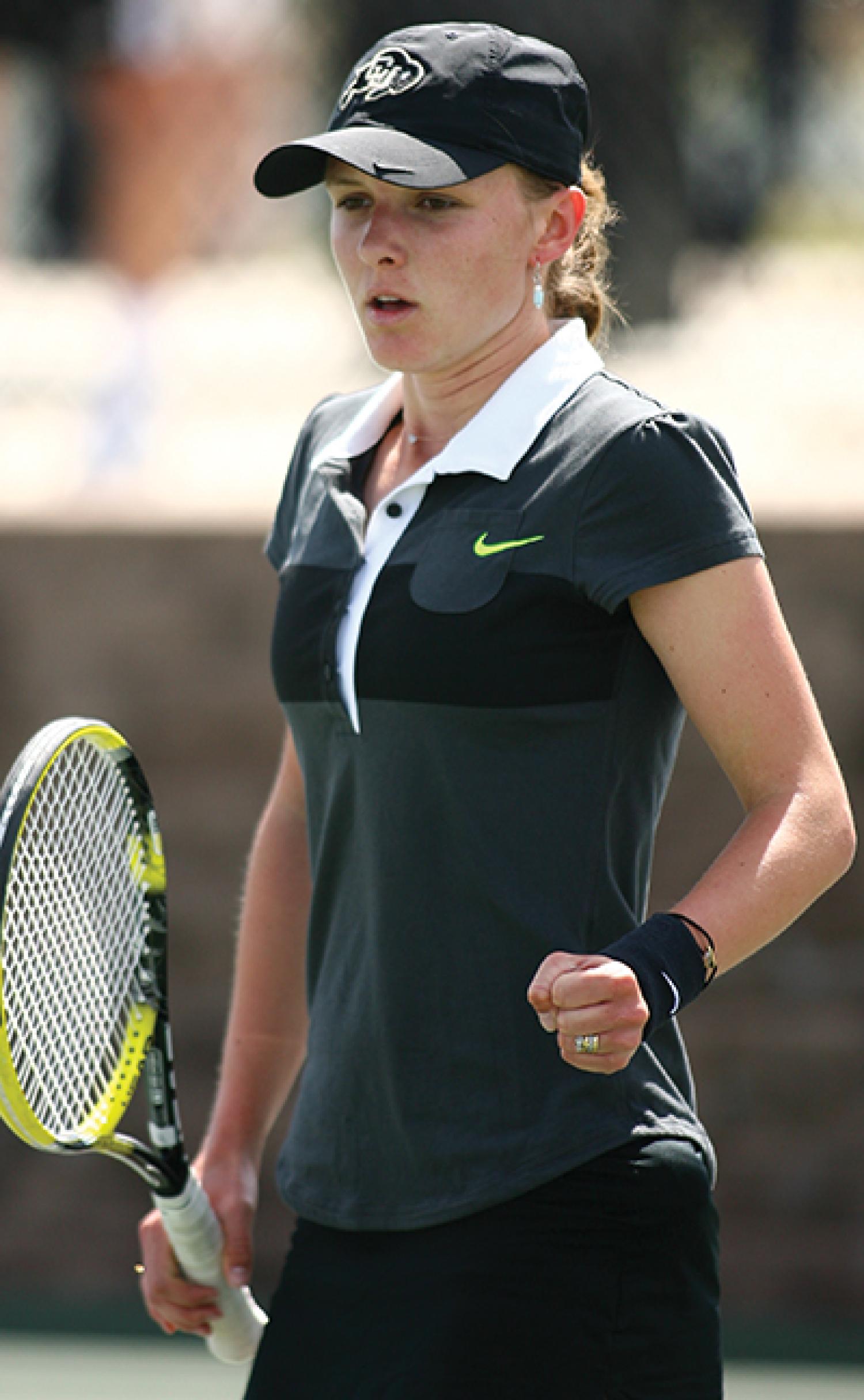 Julyette steur